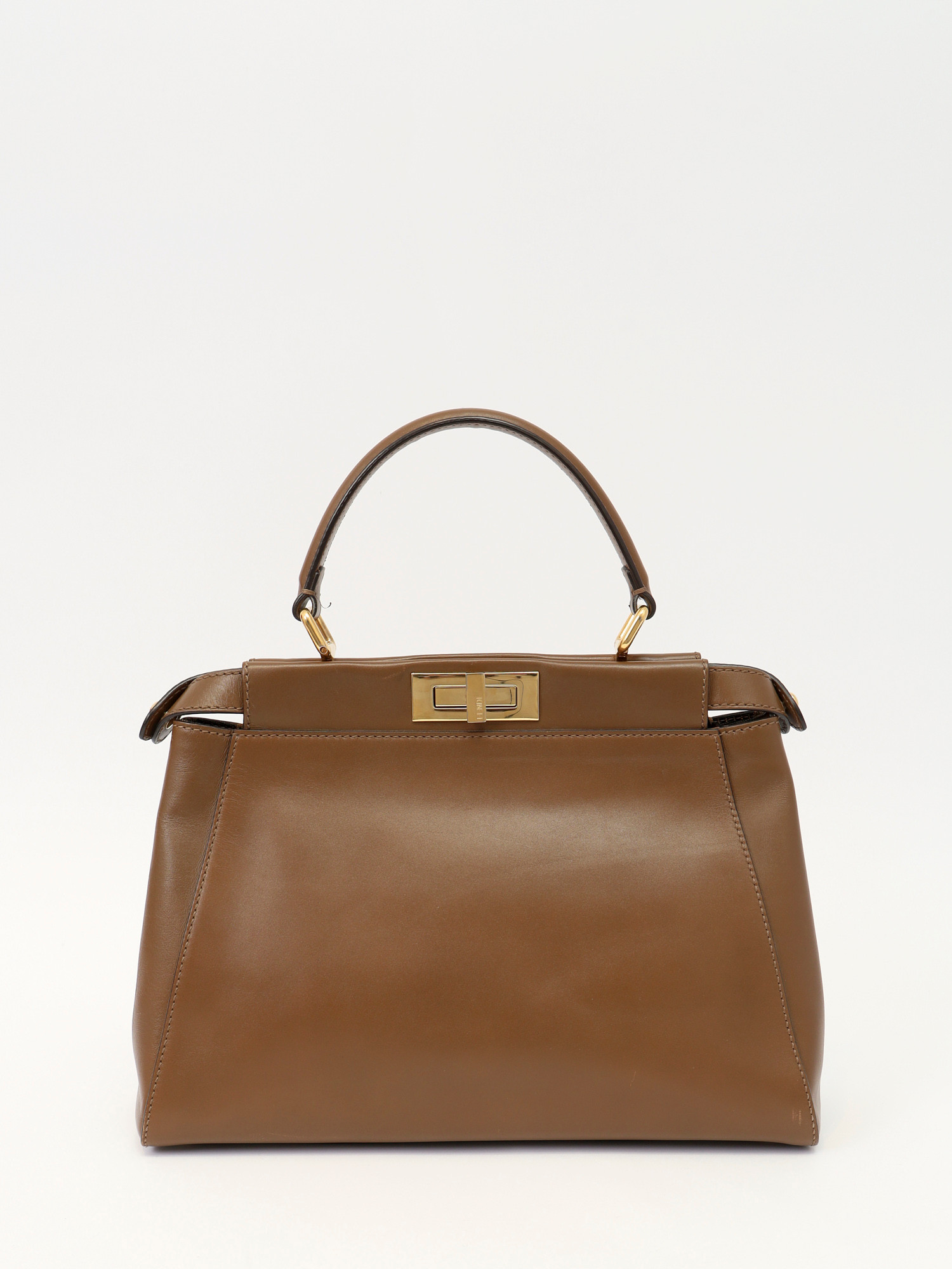 Сумки Fendi Peekaboo изображение #1