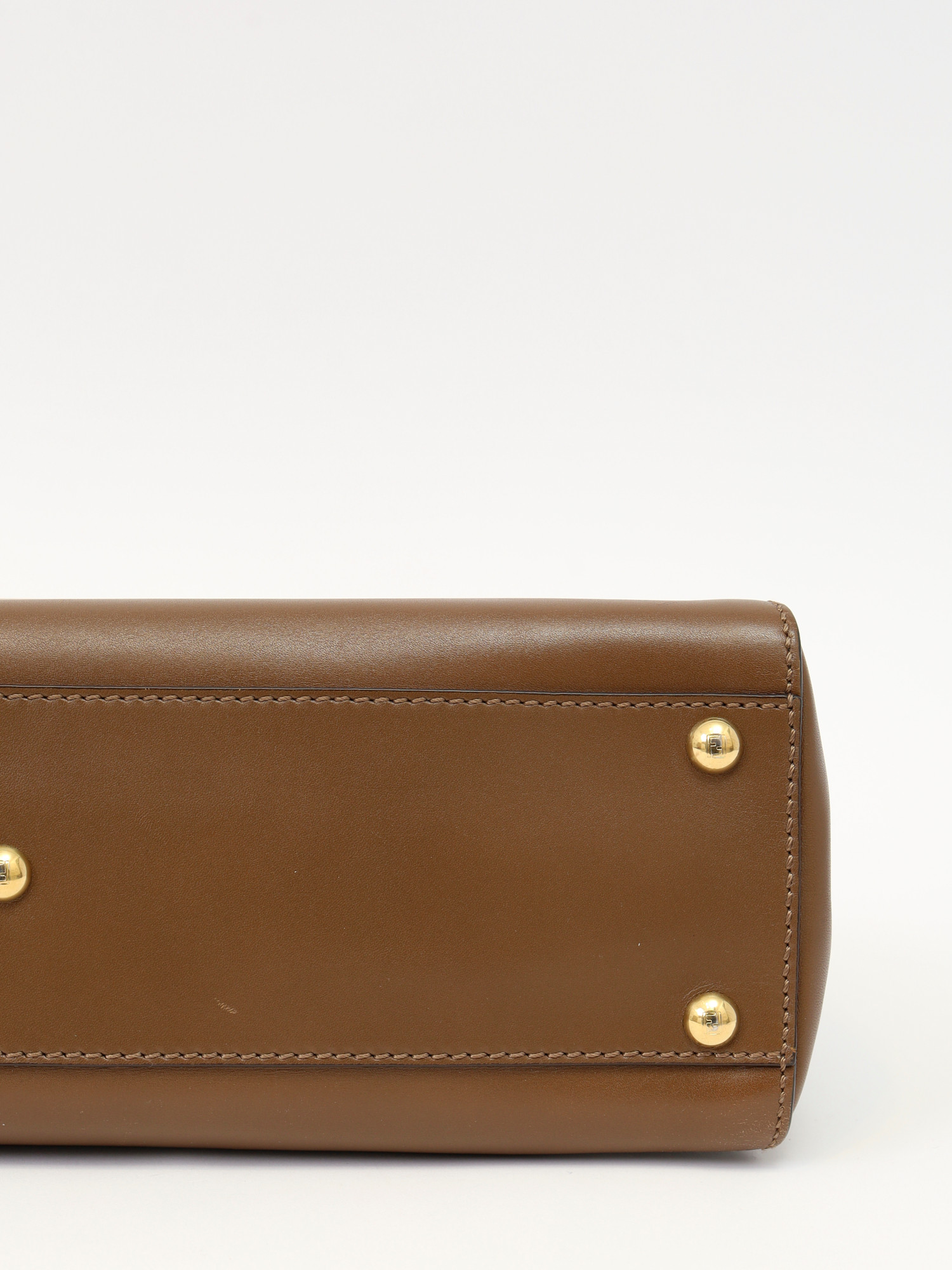 Сумки Fendi Peekaboo изображение #10