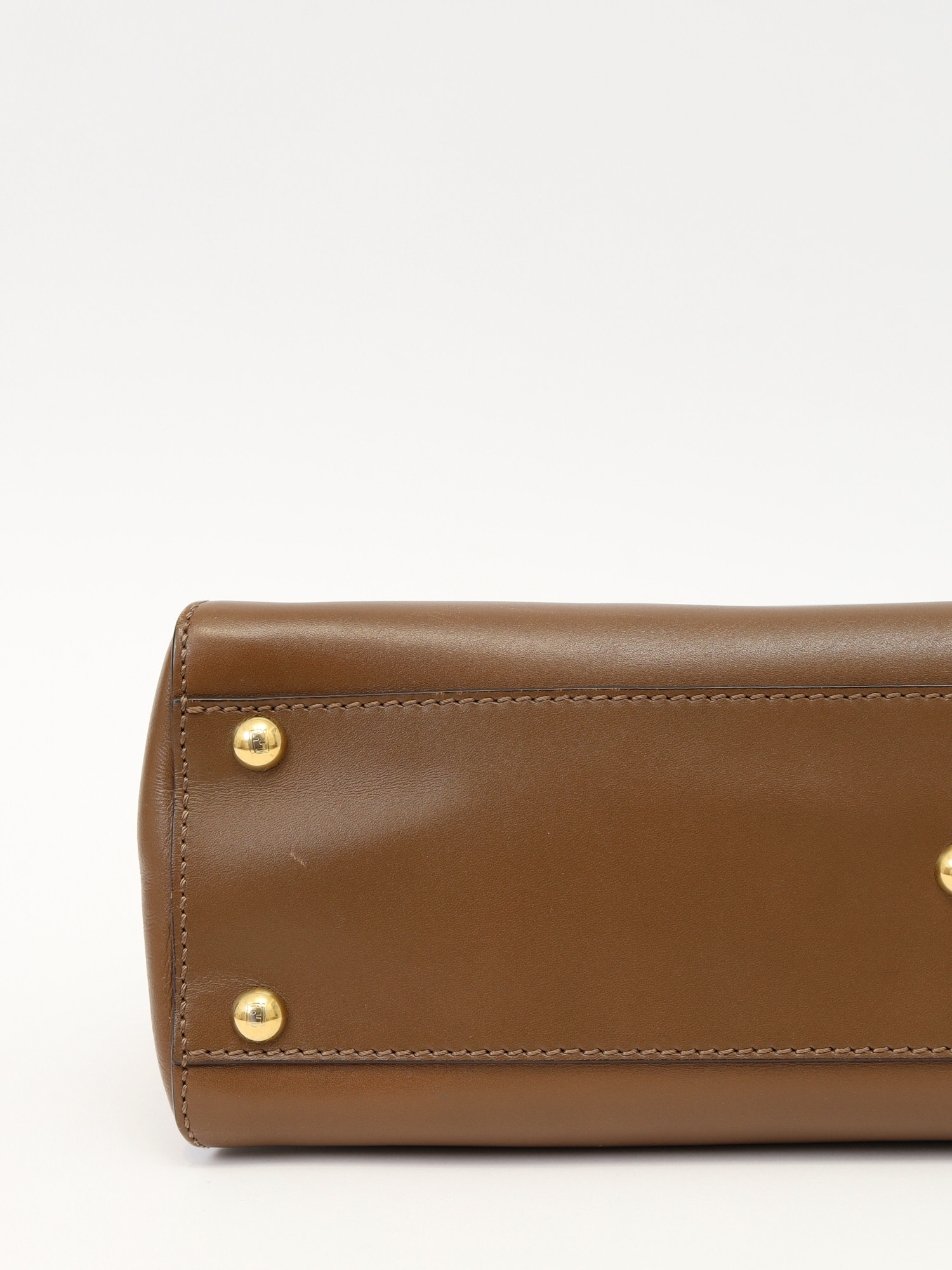 Сумки Fendi Peekaboo изображение #9