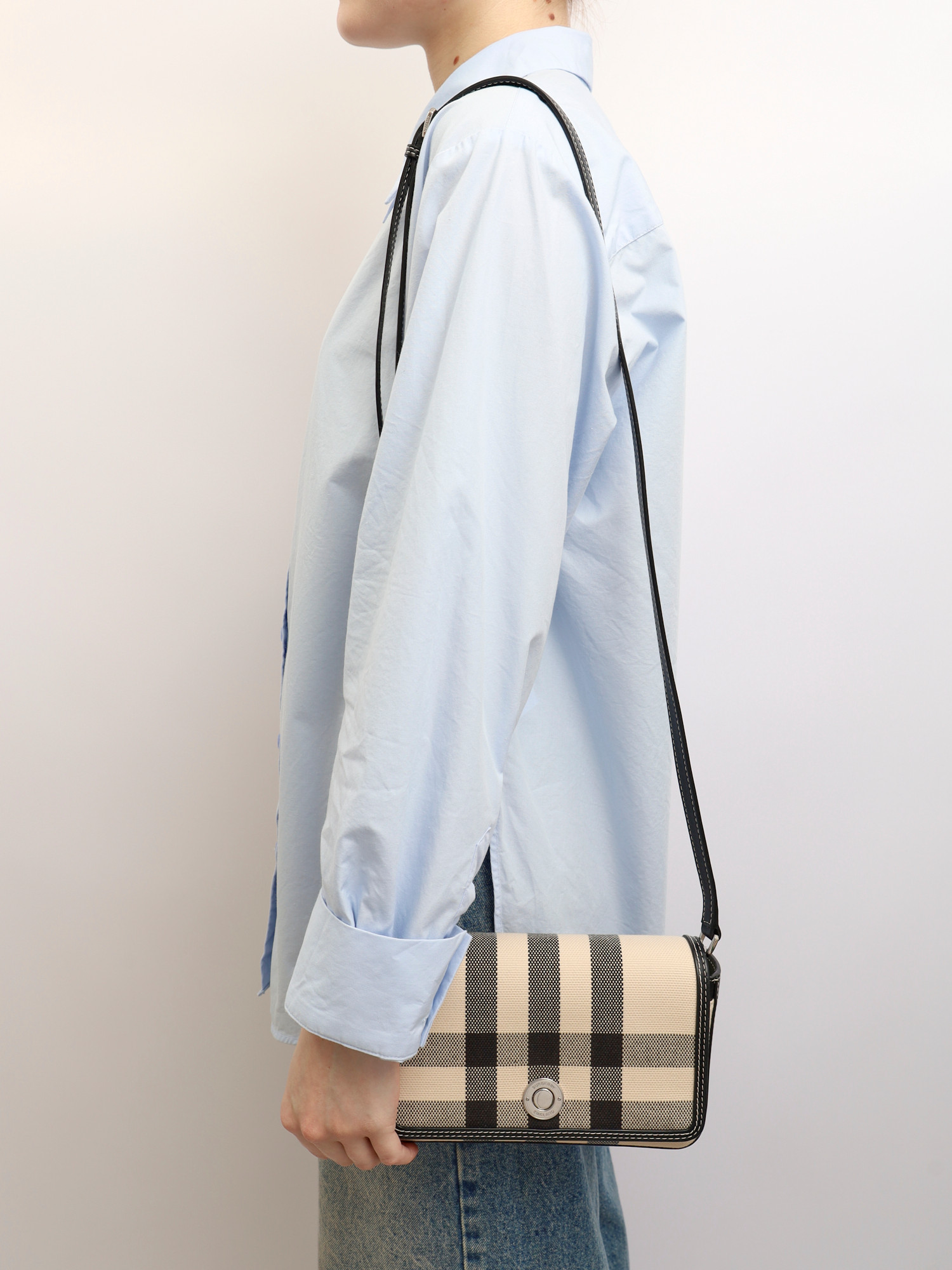 Burberry Hampshire  2