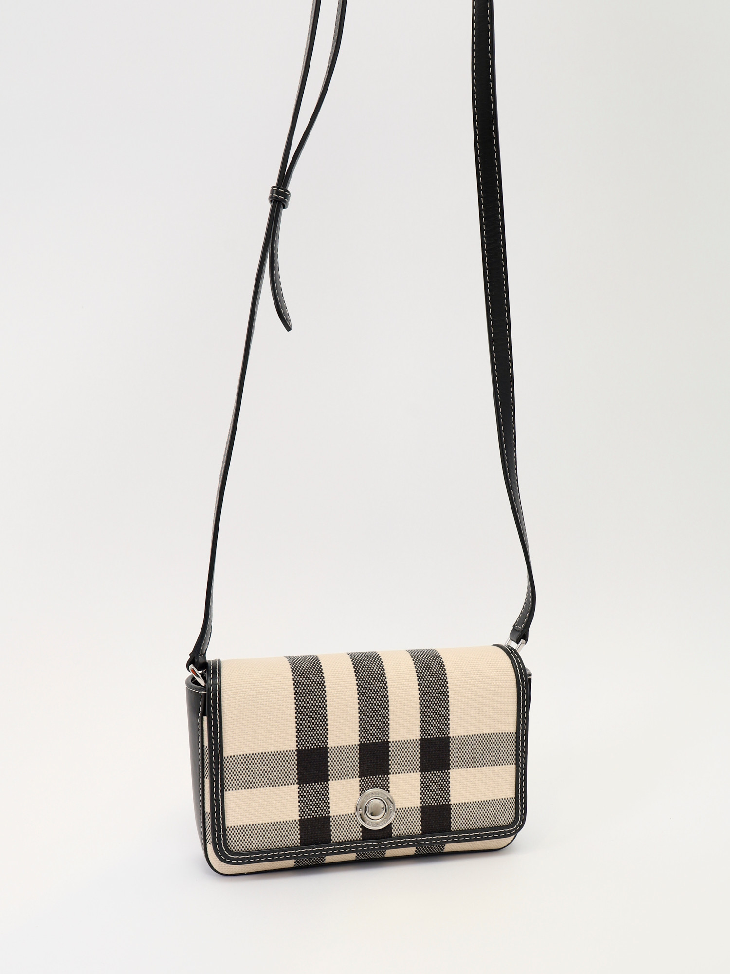 Burberry Hampshire  5