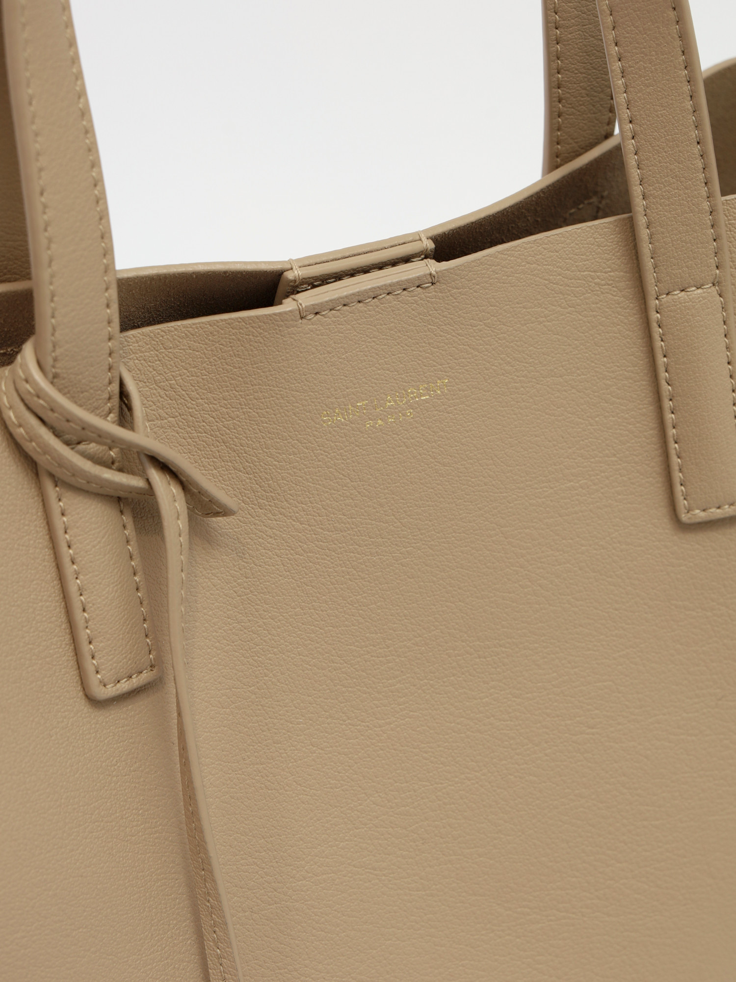 Saint Laurent Shopping 5