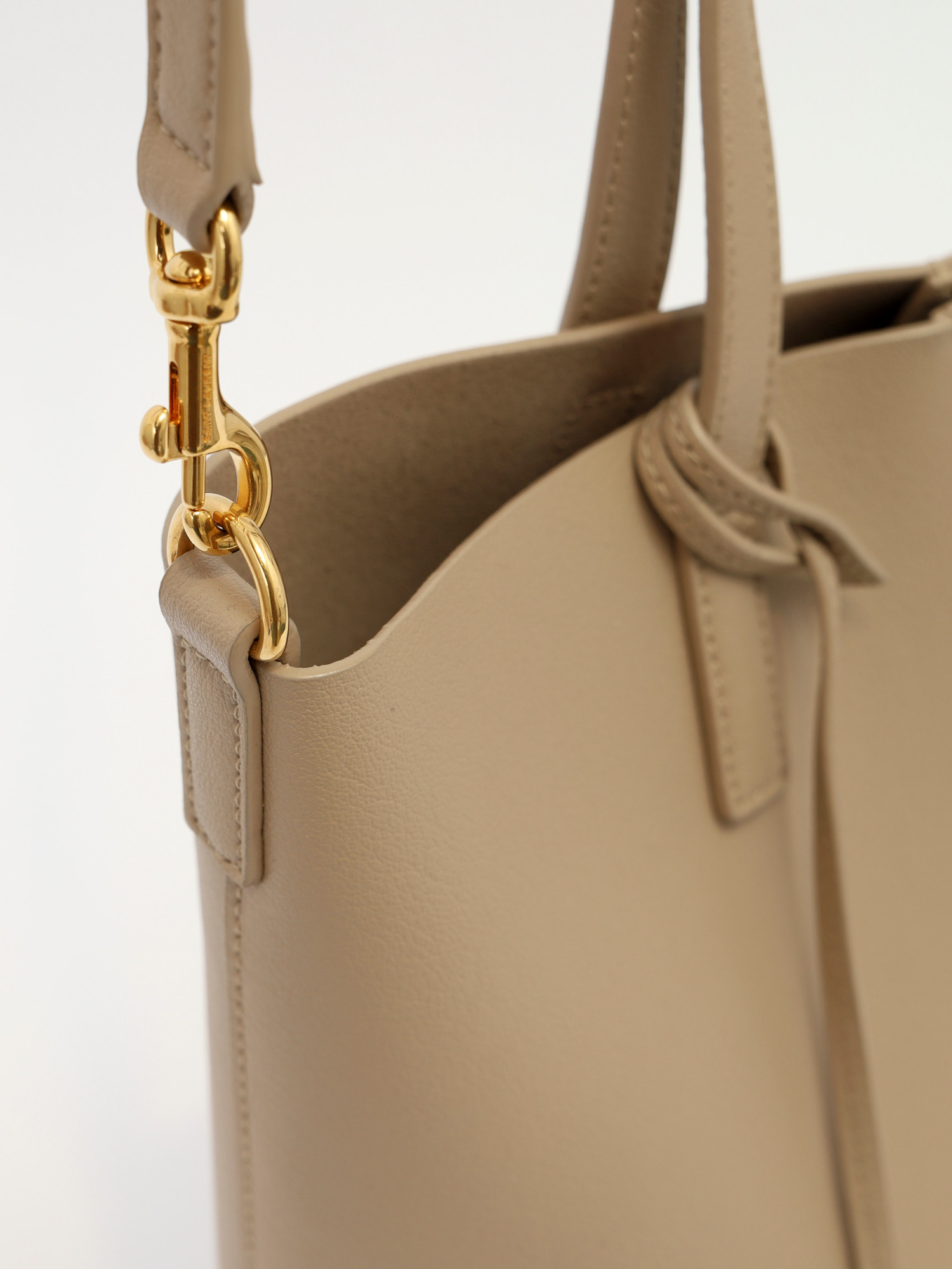 Saint Laurent Shopping 7