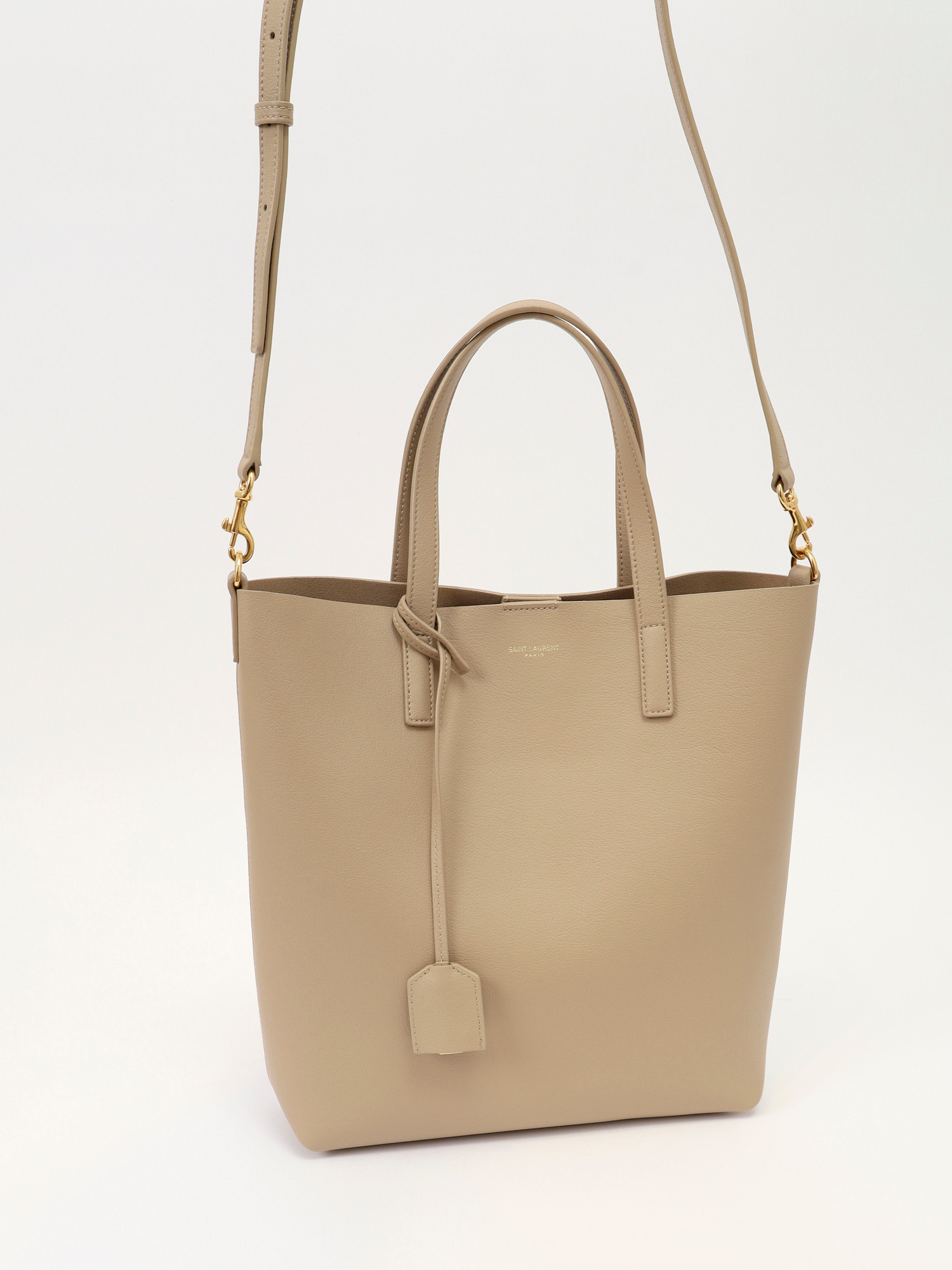 Saint Laurent Shopping 4