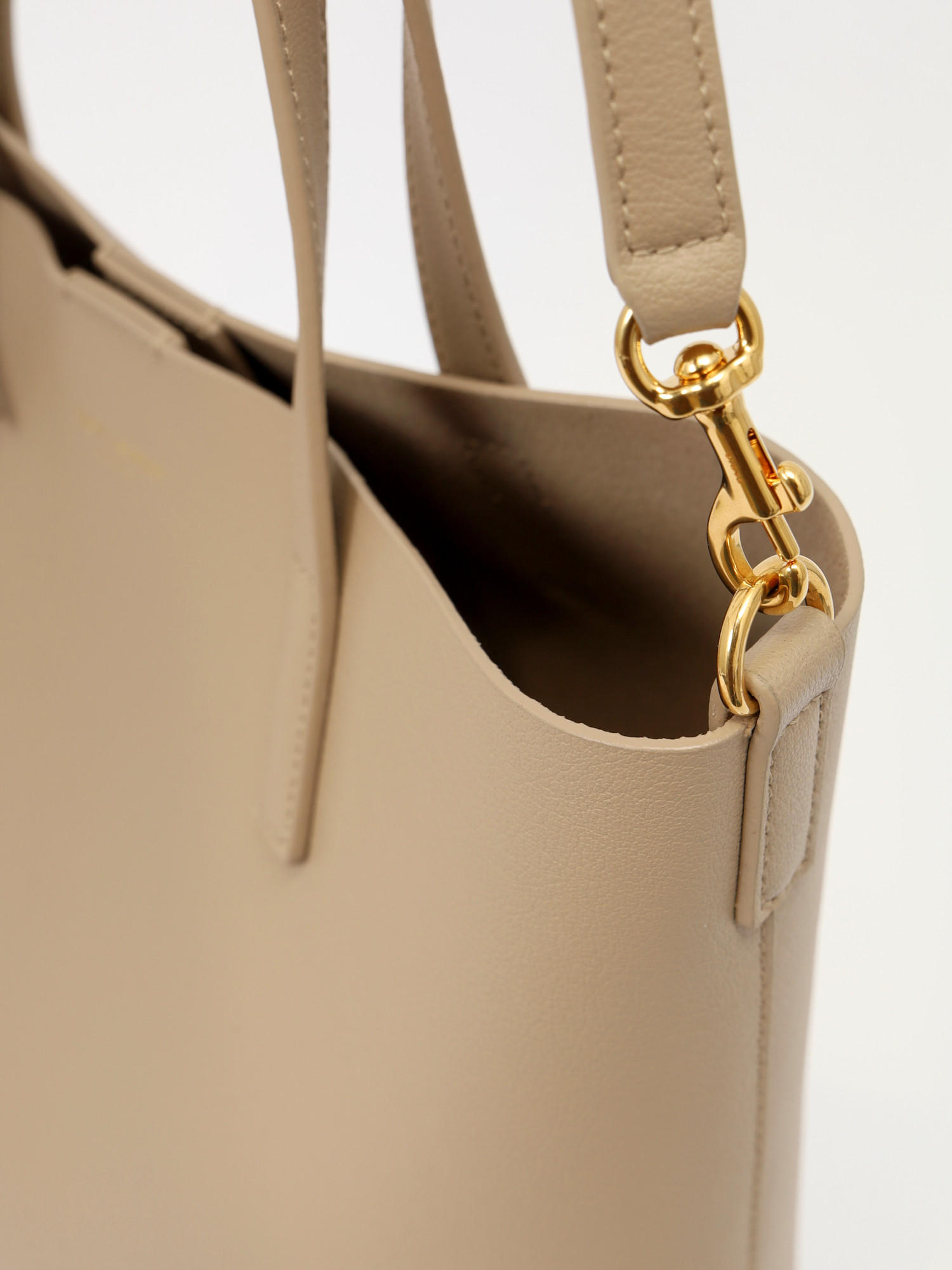 Saint Laurent Shopping 8