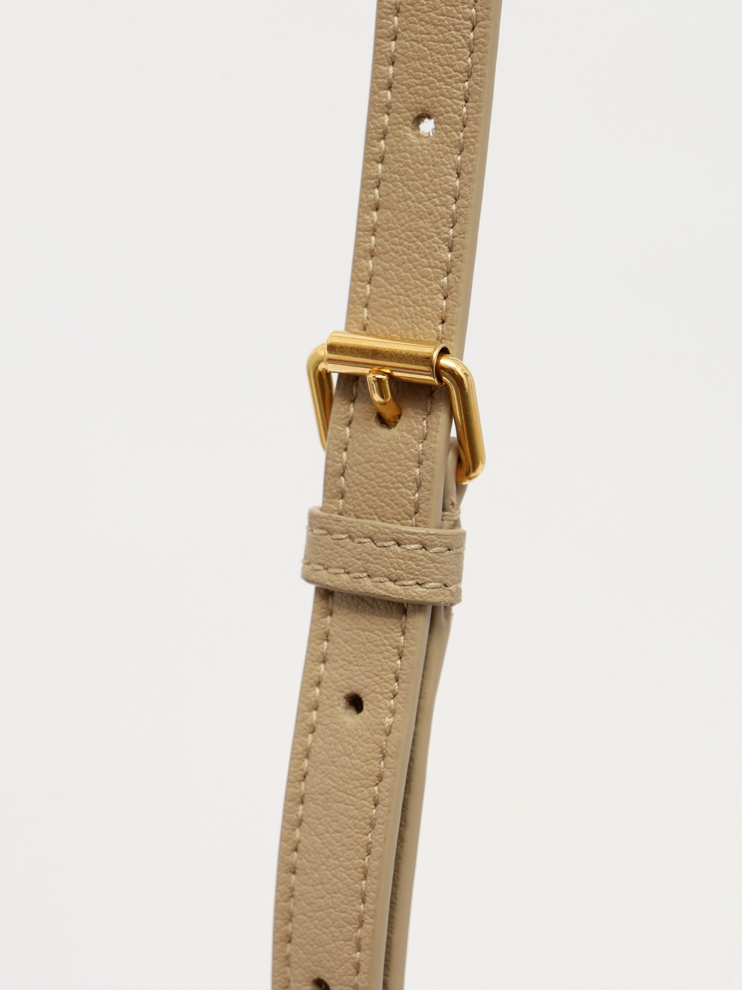 Saint Laurent Shopping 9