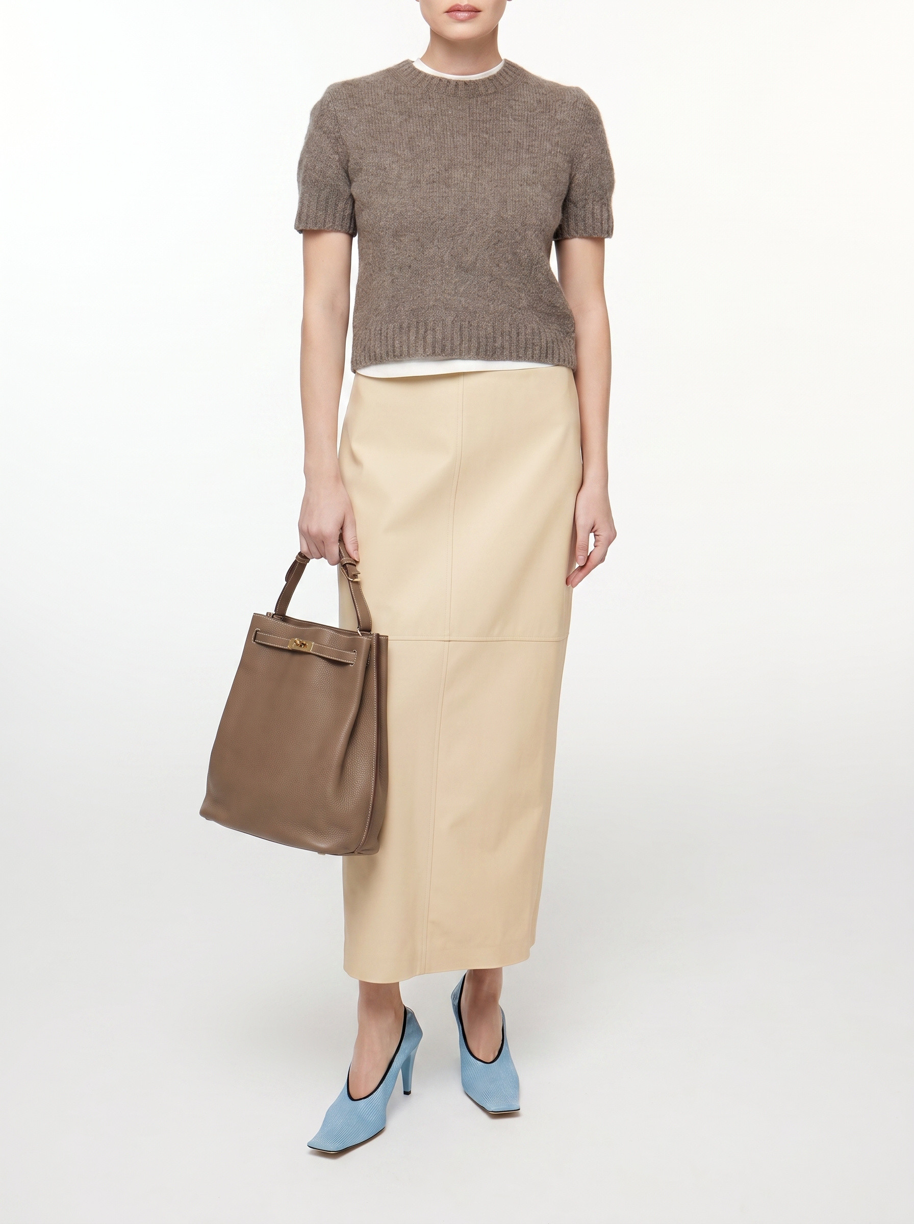 Сумки Hermes So Kelly изображение #2