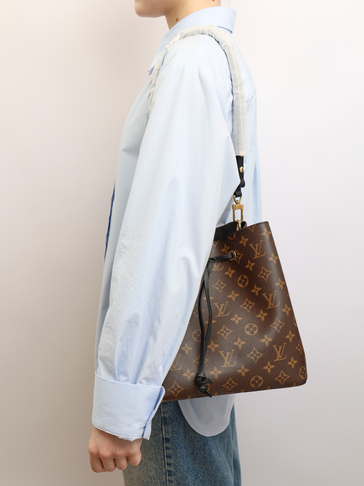Louis Vuitton NeoNoe  2