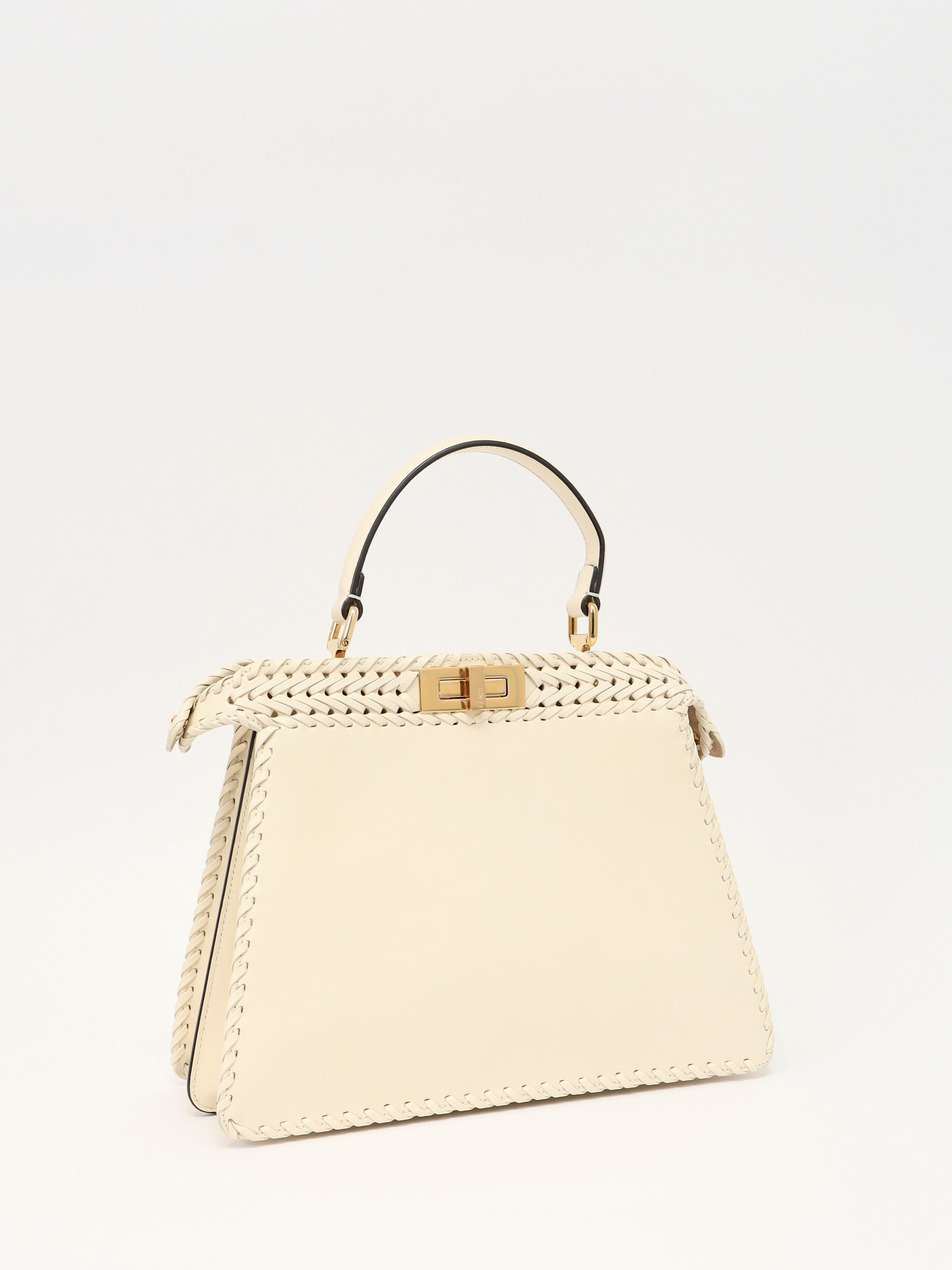 Сумки Fendi Peekaboo изображение #3