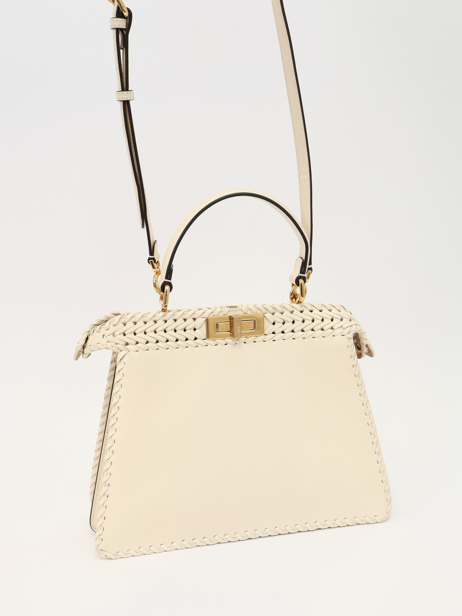 Сумки Fendi Peekaboo изображение #5