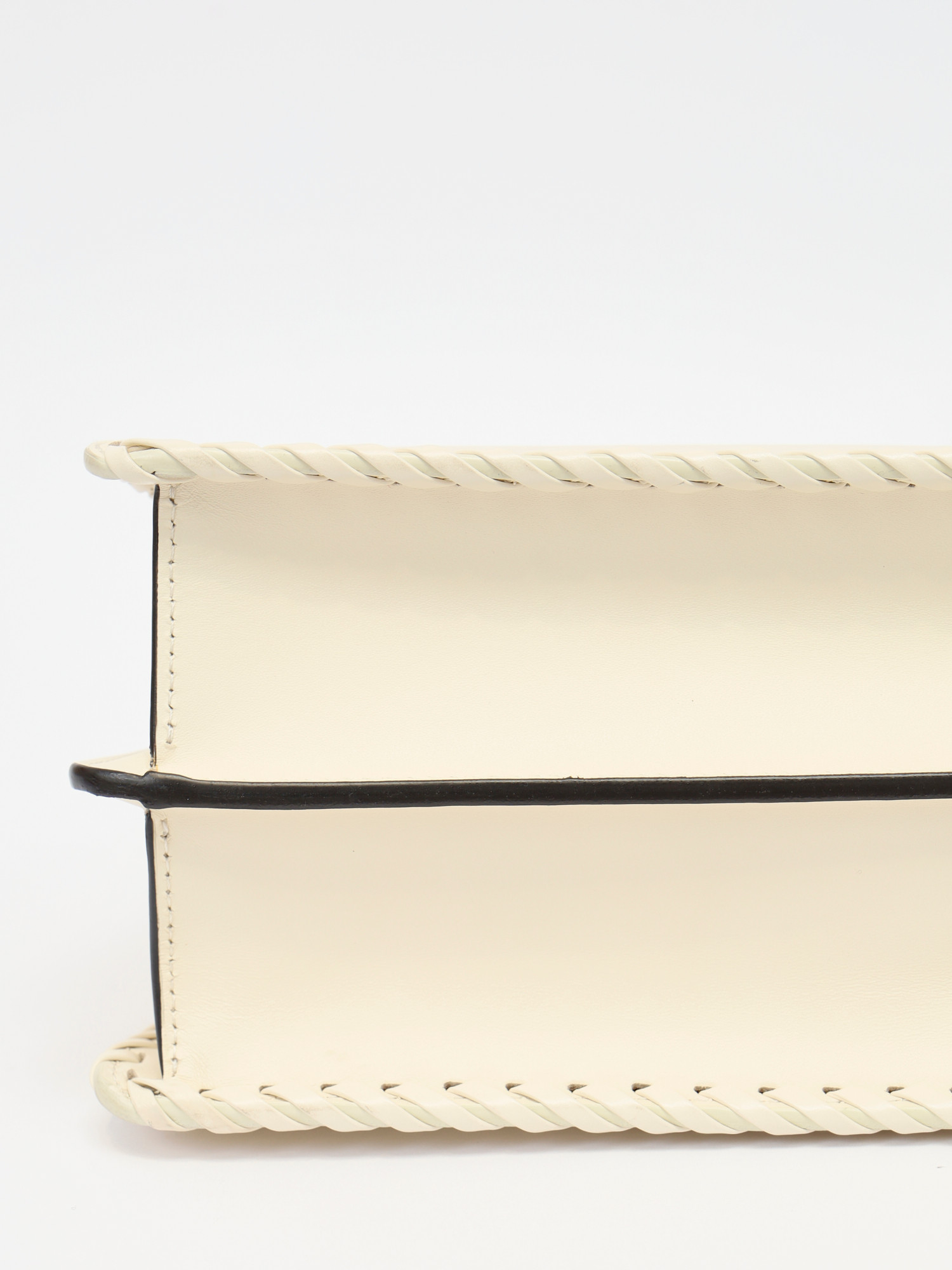 Сумки Fendi Peekaboo изображение #10