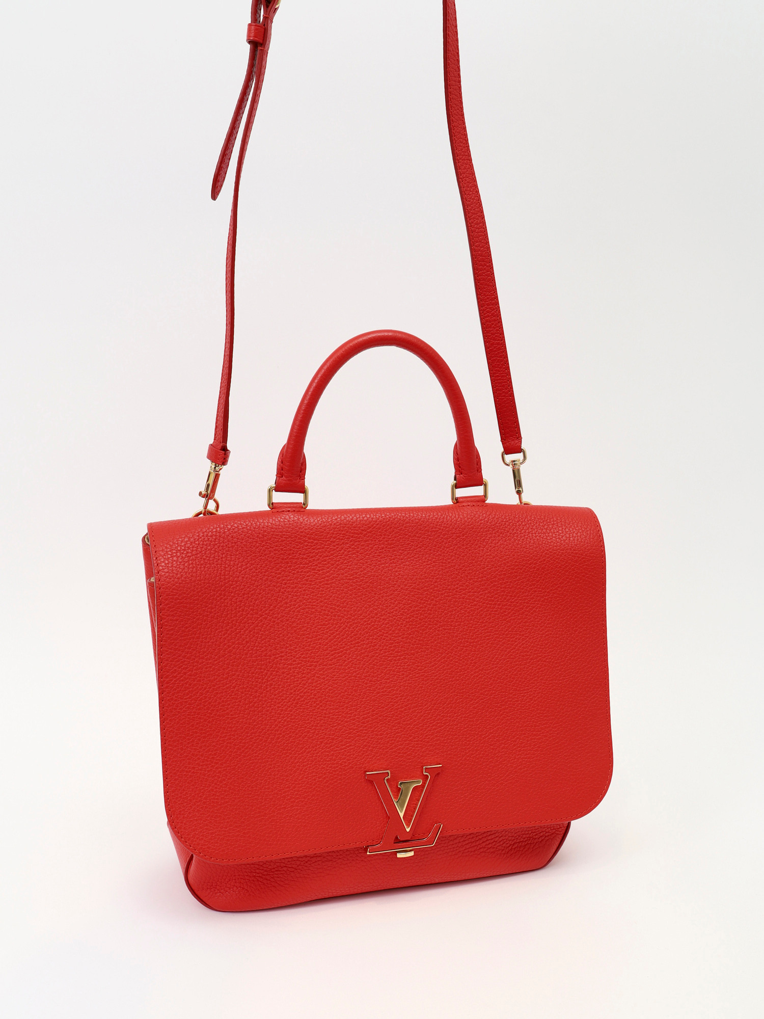 Сумки Louis Vuitton Volta изображение #5