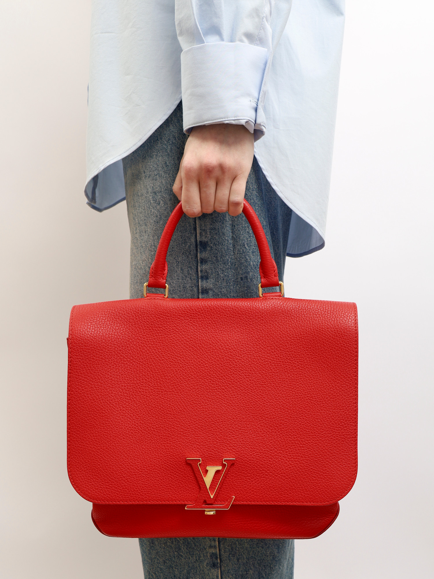 Сумки Louis Vuitton Volta изображение #2