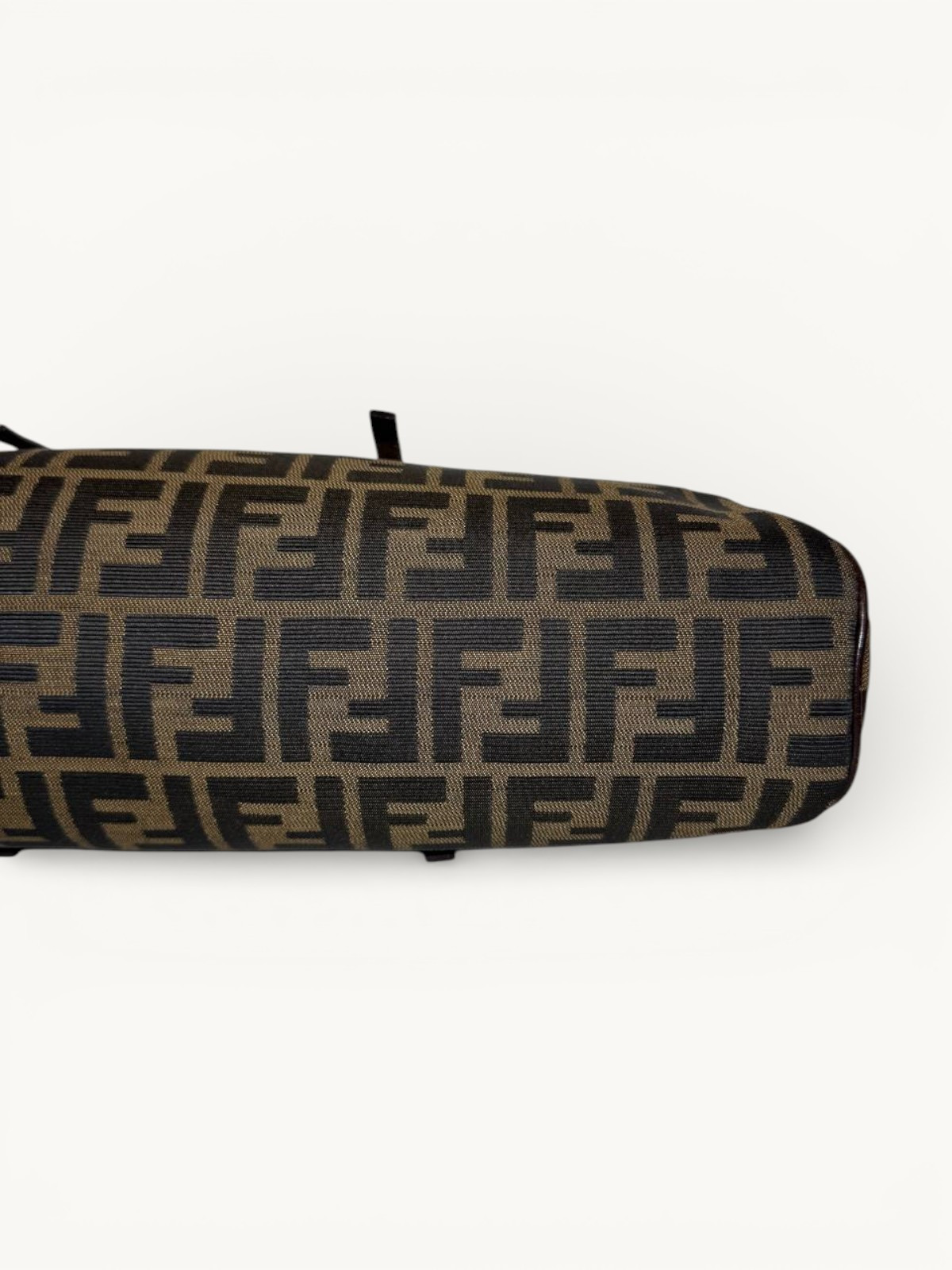 Fendi Textile Bag 4