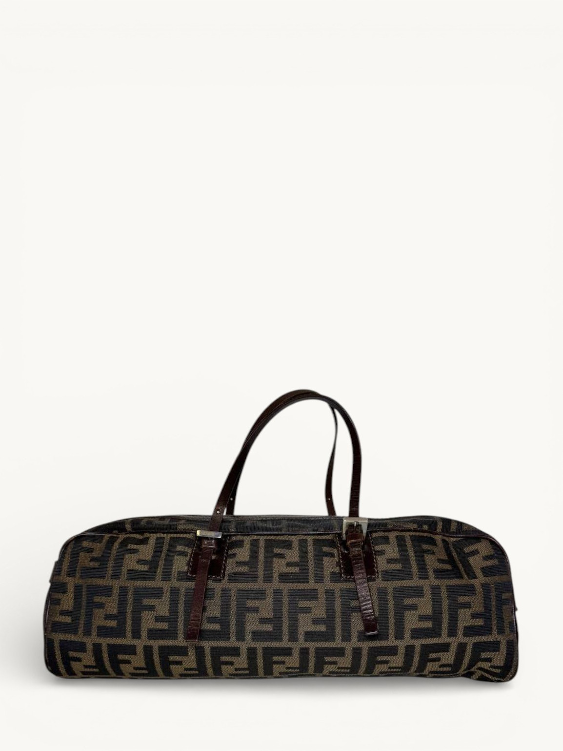 Fendi Textile Bag 0