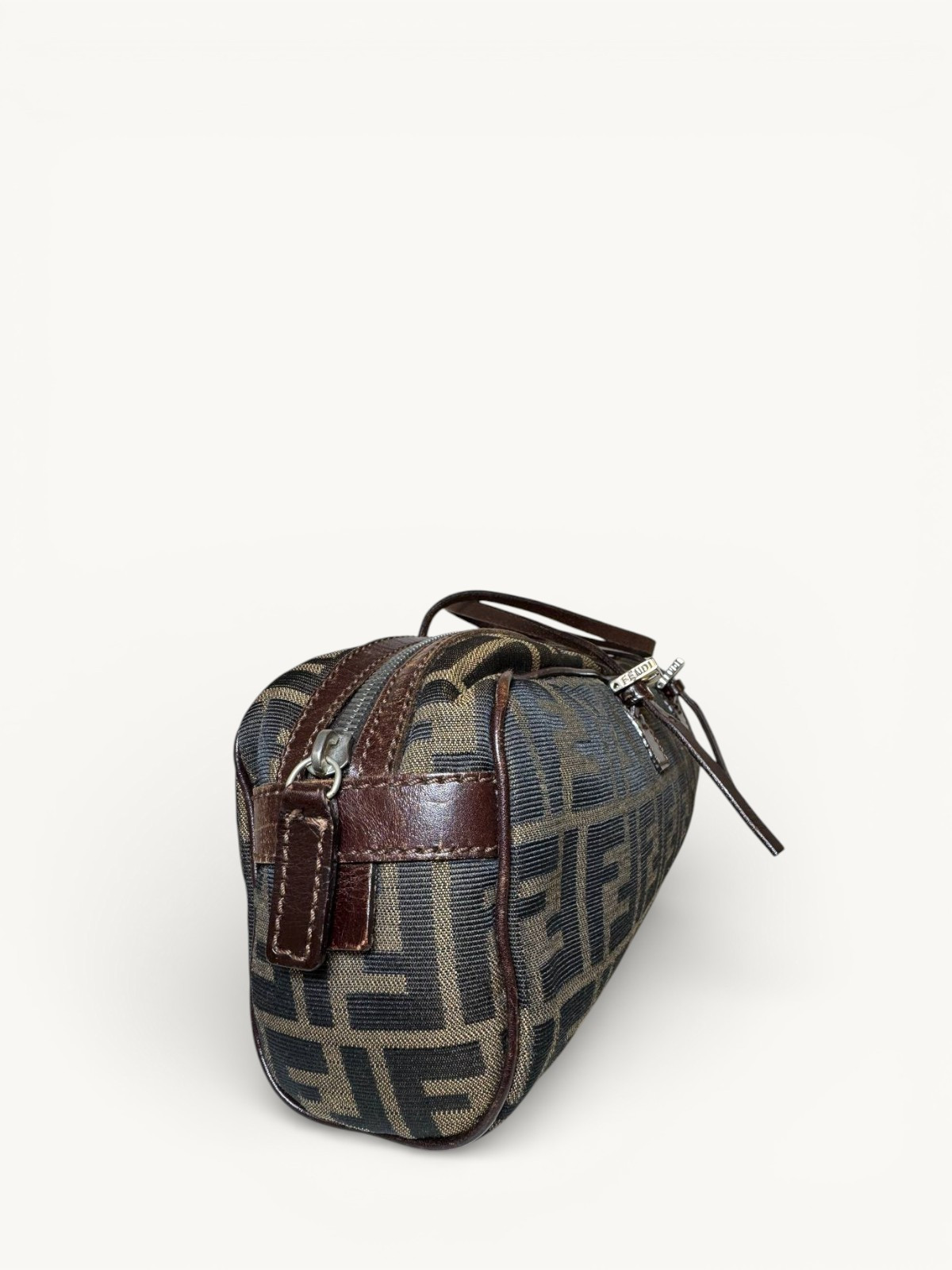 Fendi Textile Bag 1