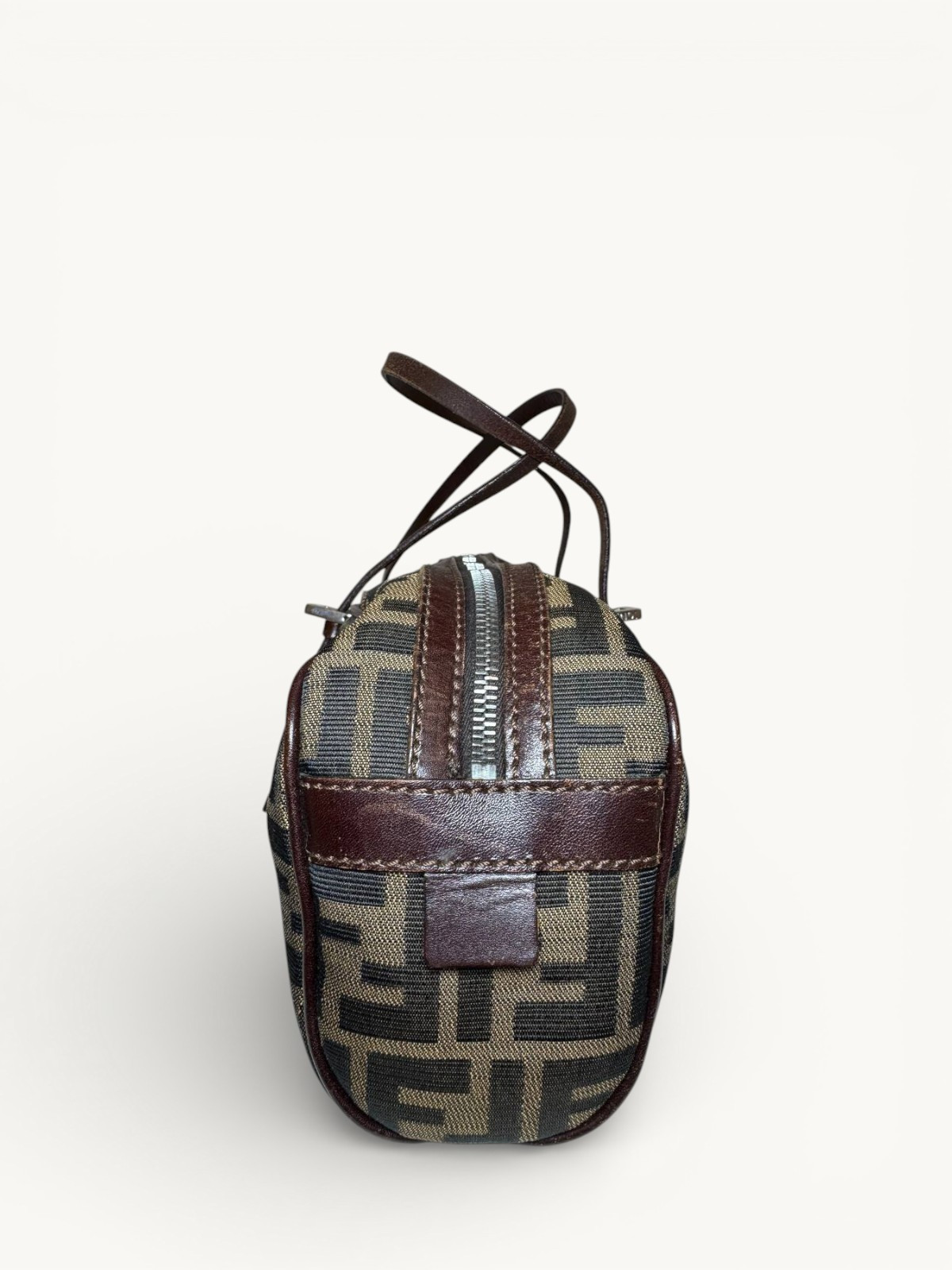 Fendi Textile Bag 2