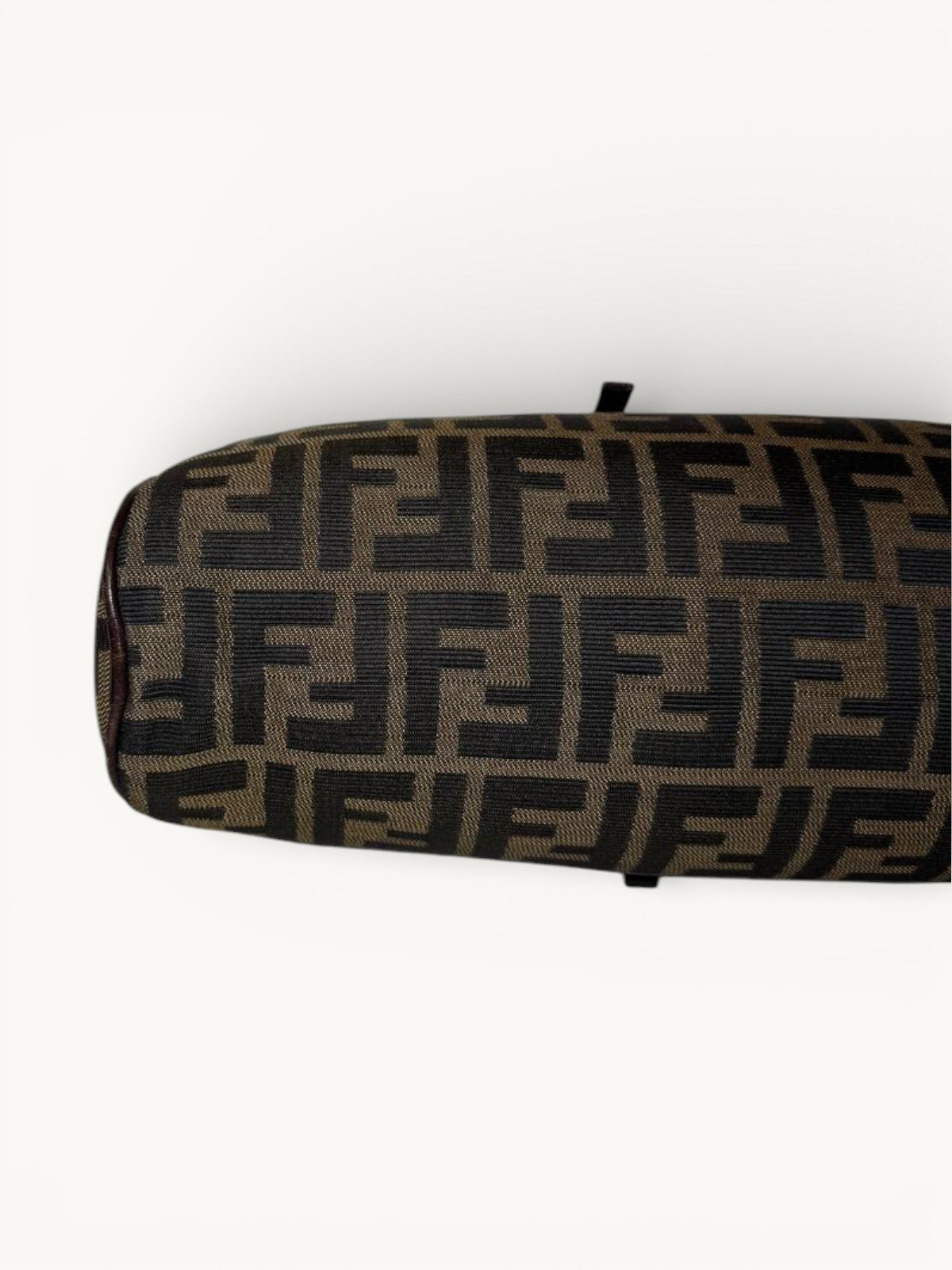 Fendi Textile Bag 3