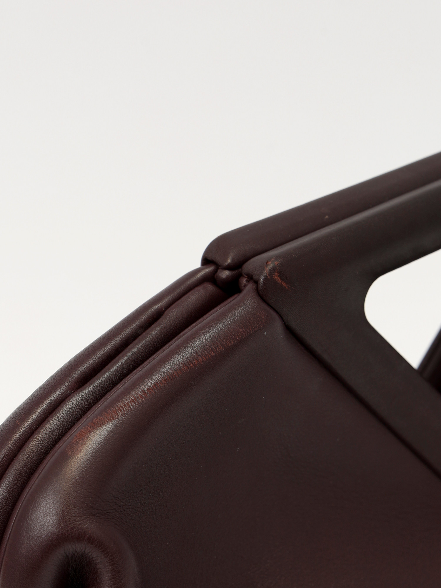 Сумки Bottega Veneta Point изображение #7