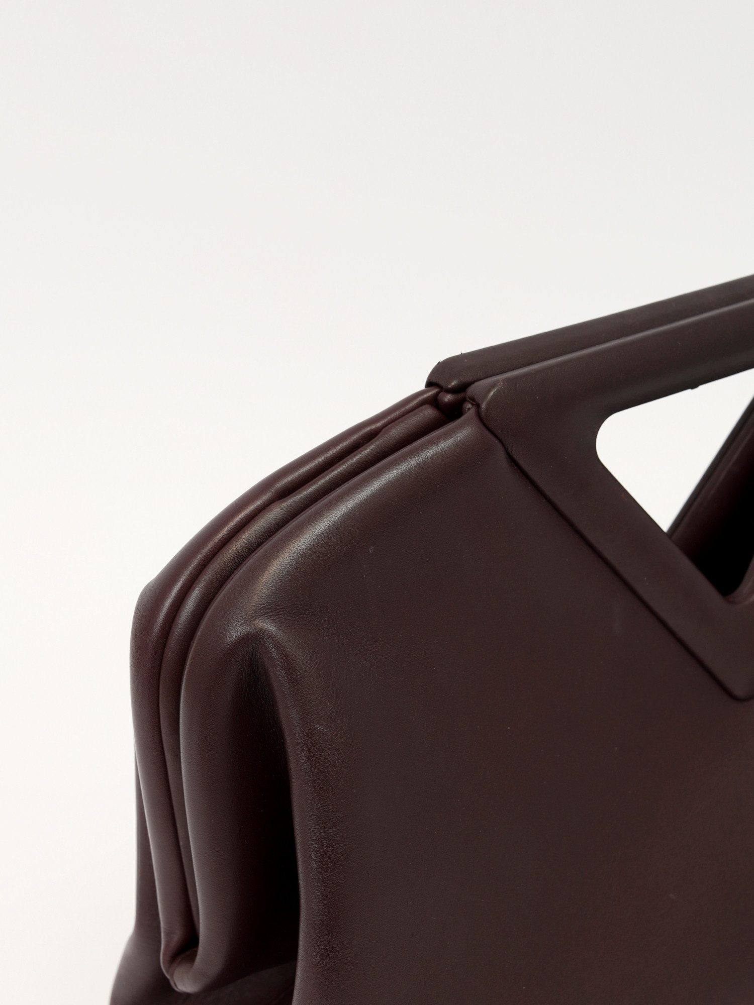 Сумки Bottega Veneta Point изображение #5