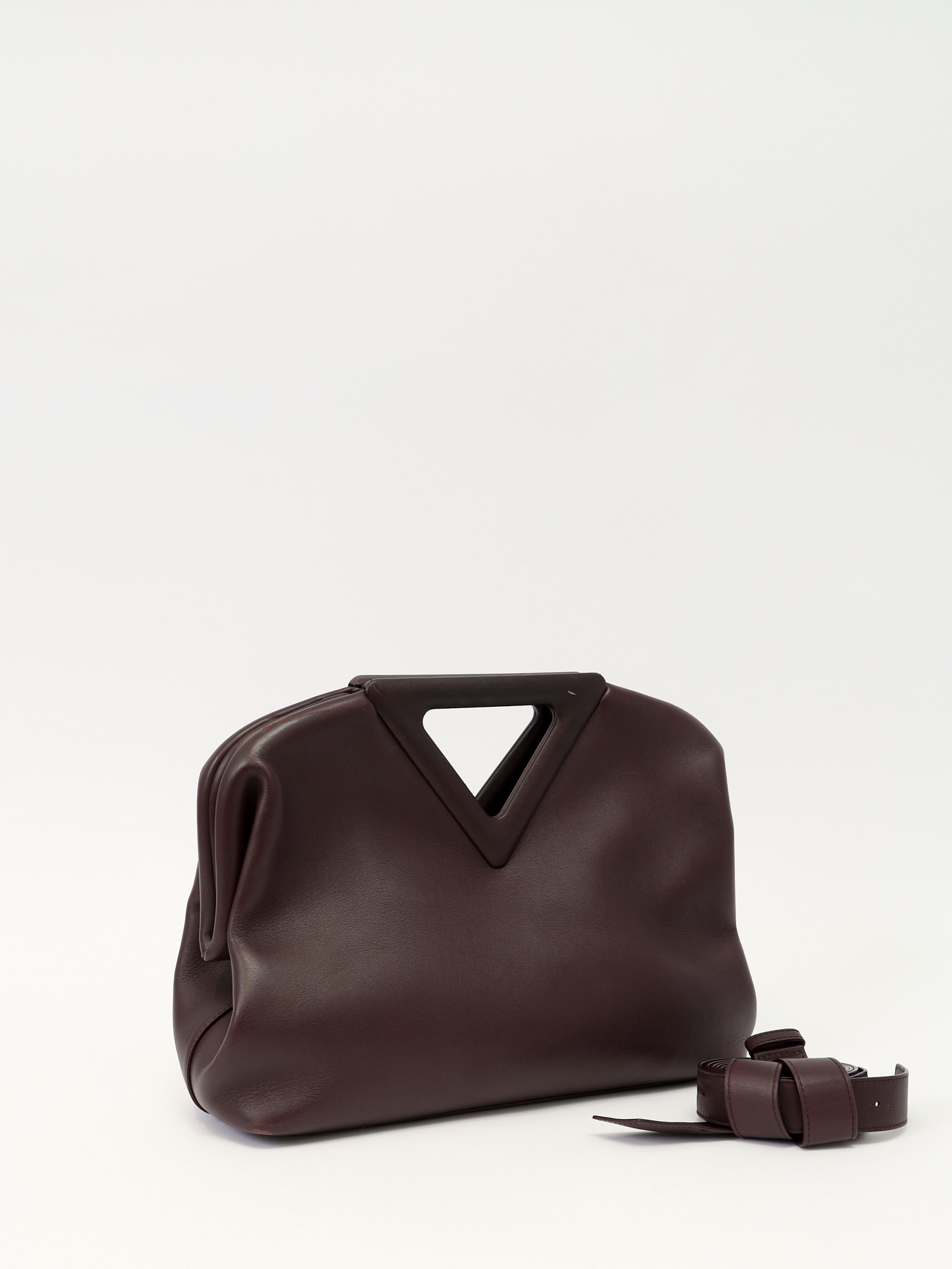 Сумки Bottega Veneta Point изображение #4