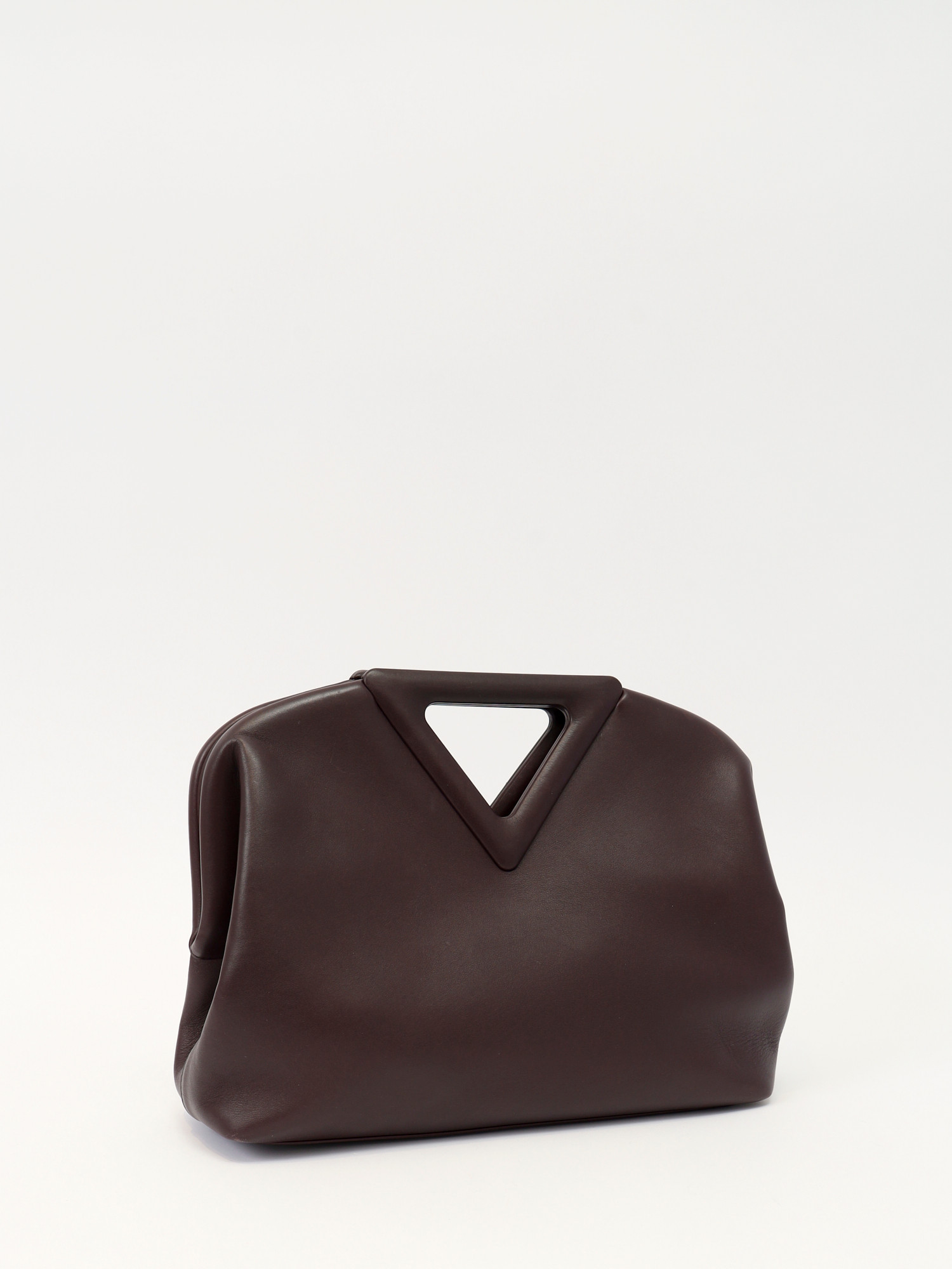 Сумки Bottega Veneta Point изображение #3