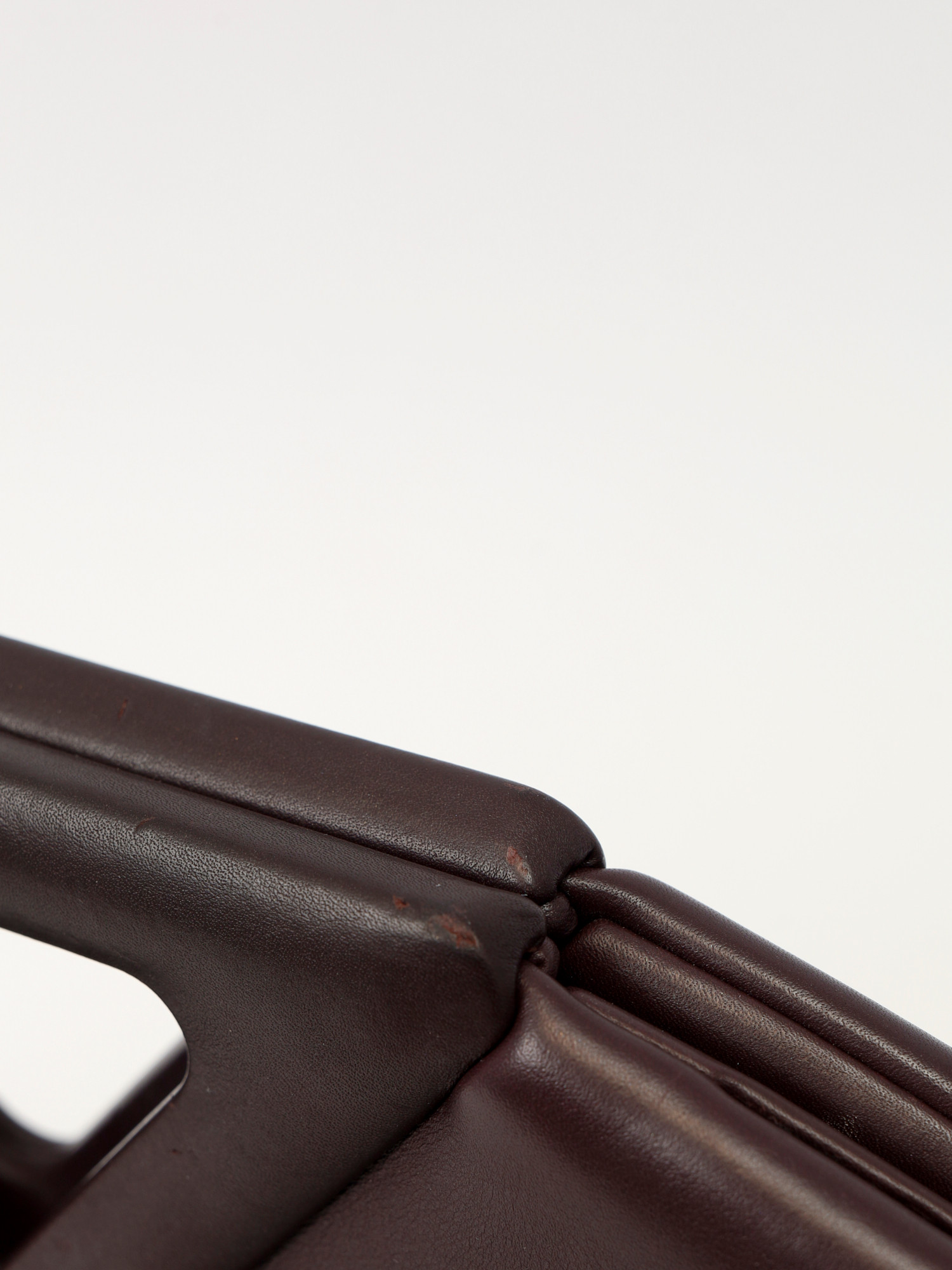 Сумки Bottega Veneta Point изображение #8