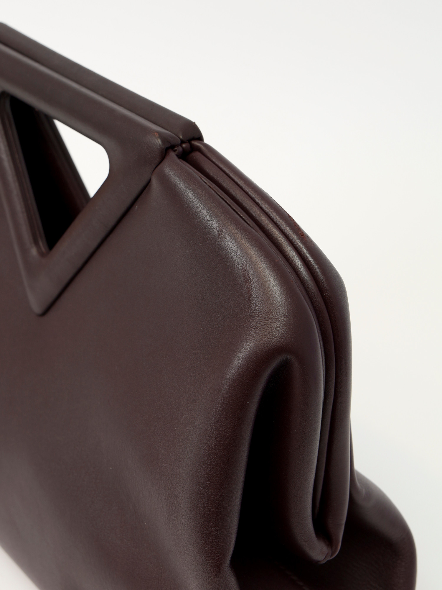 Сумки Bottega Veneta Point изображение #6