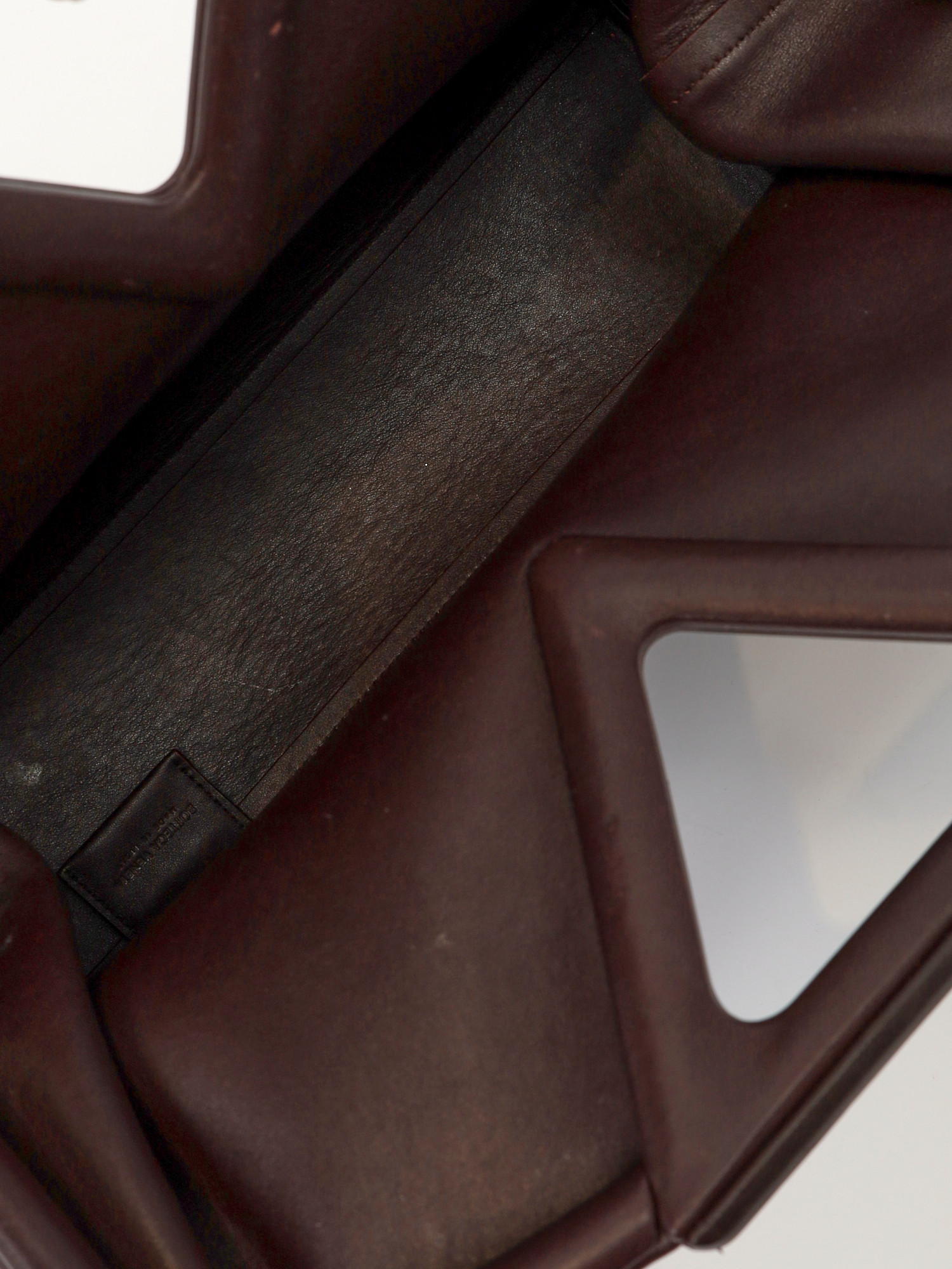 Сумки Bottega Veneta Point изображение #11