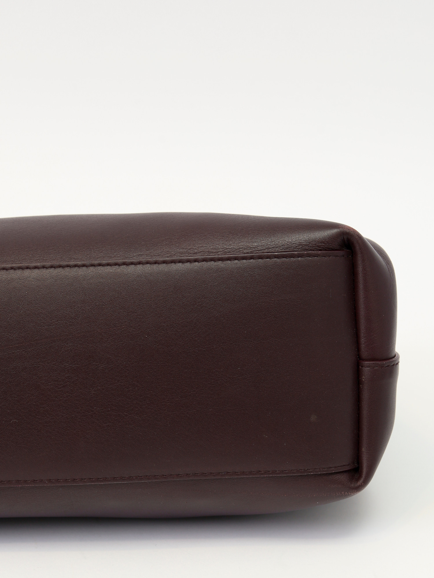 Сумки Bottega Veneta Point изображение #10