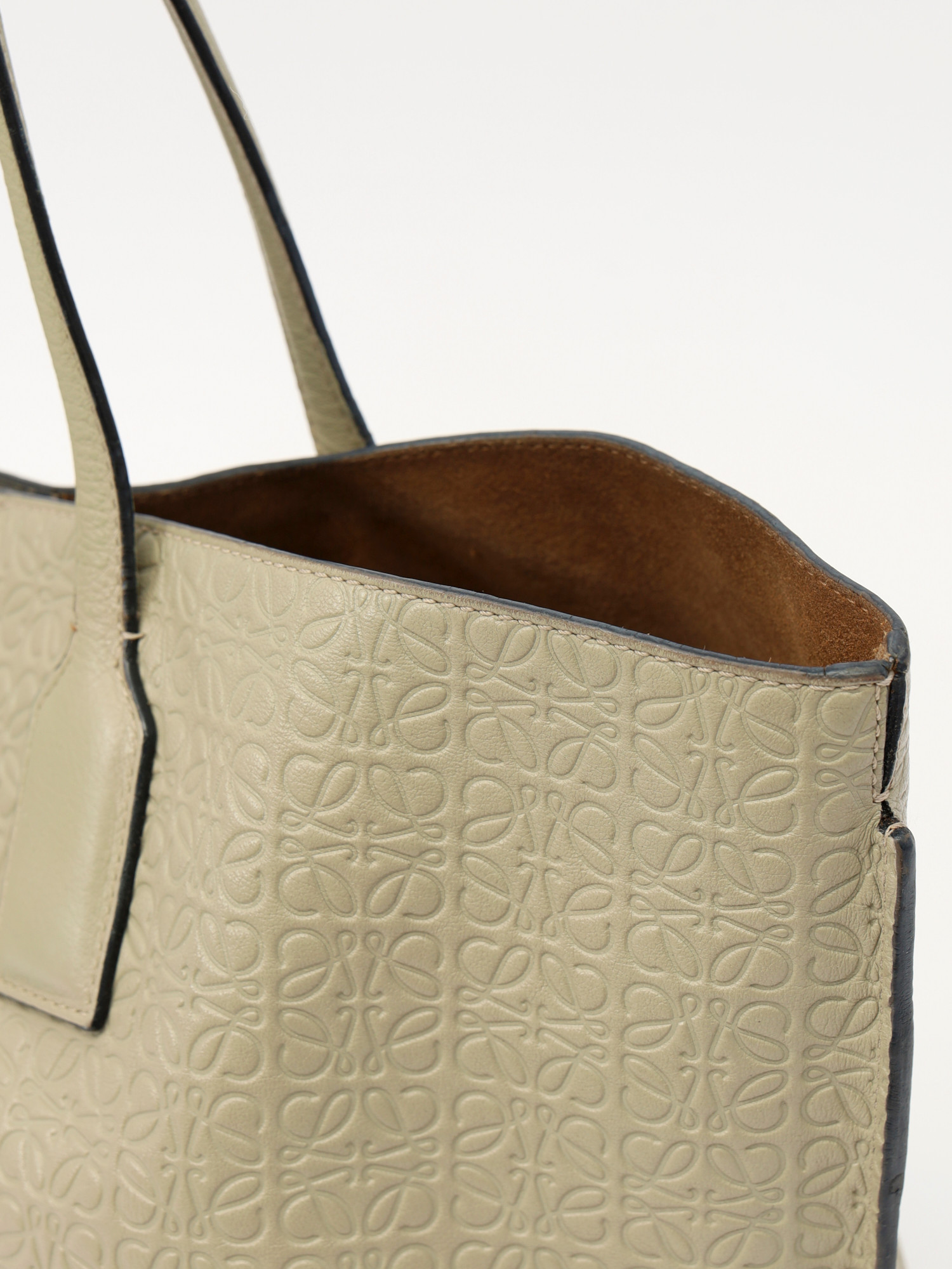 Сумки Loewe T Shopper изображение #6