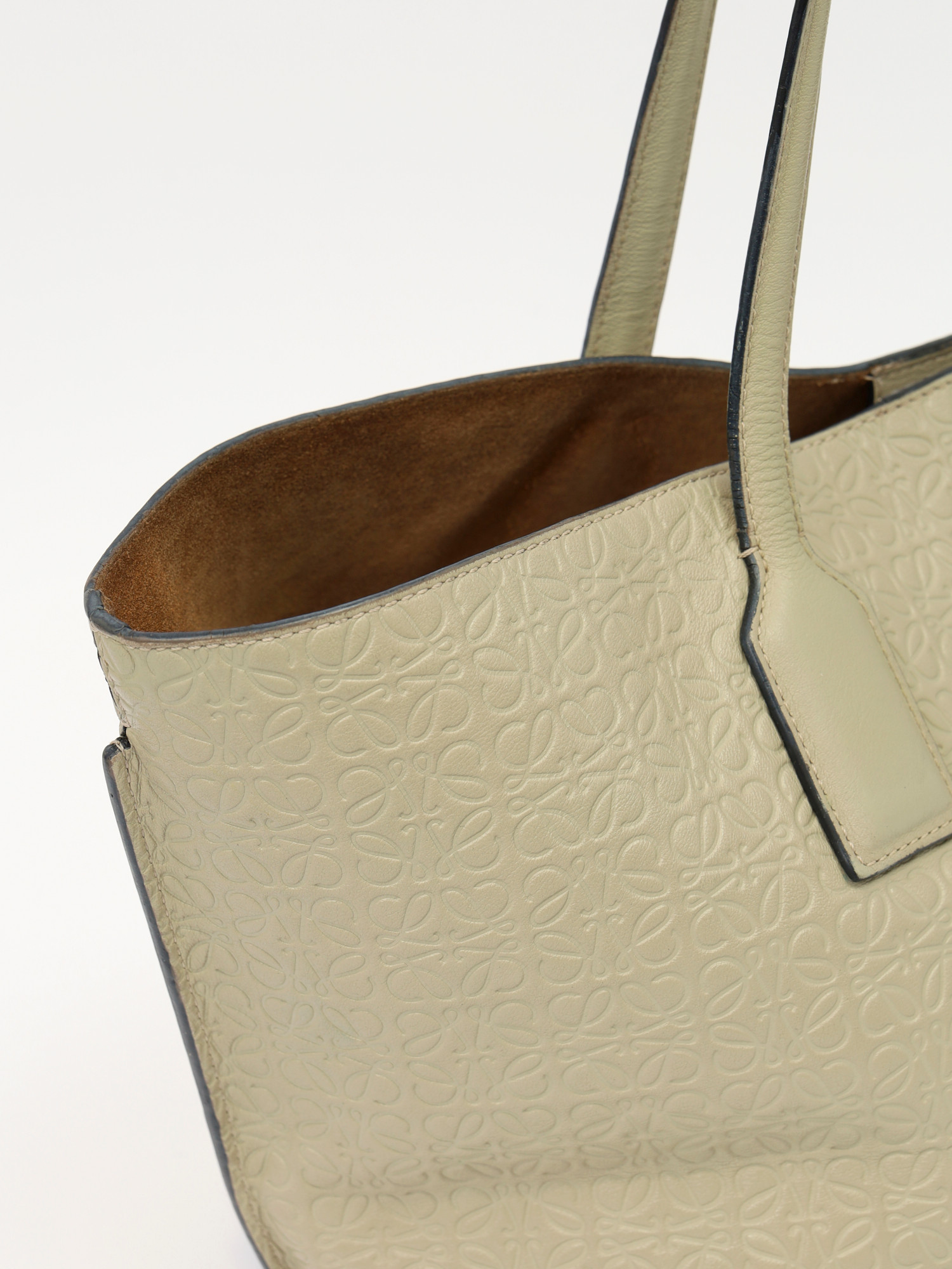 Сумки Loewe T Shopper изображение #5