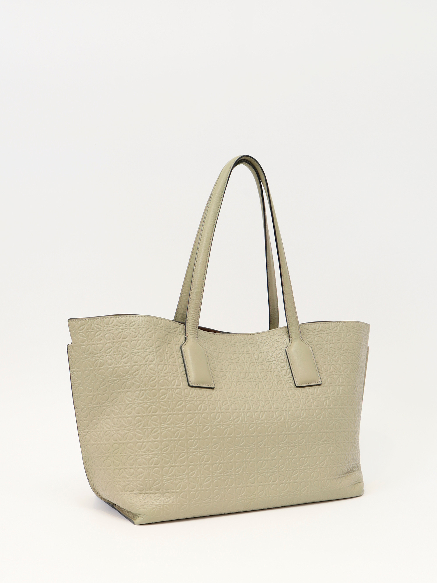 Сумки Loewe T Shopper изображение #3