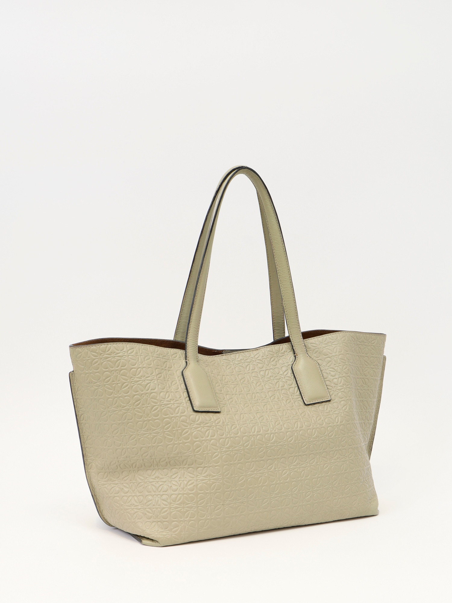 Сумки Loewe T Shopper изображение #4