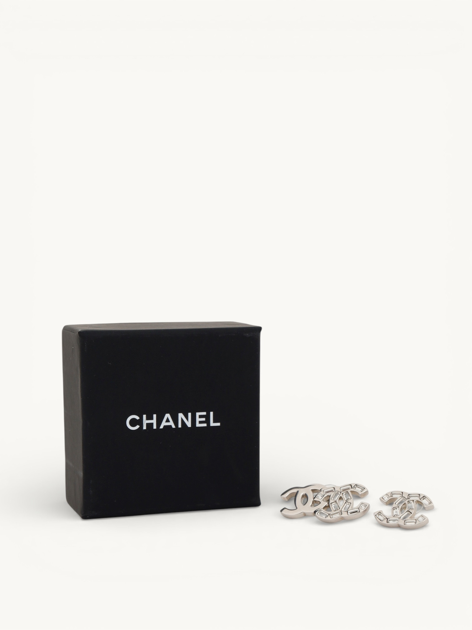 Chanel Earrings 2