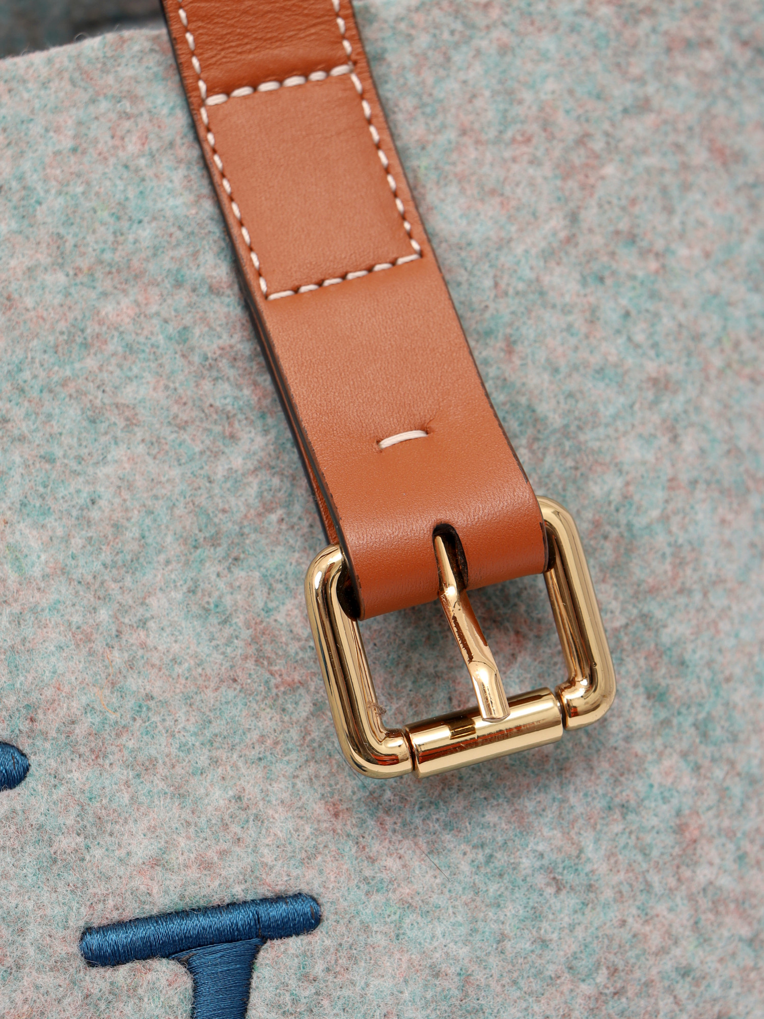 Сумки JW Anderson Belt изображение #6