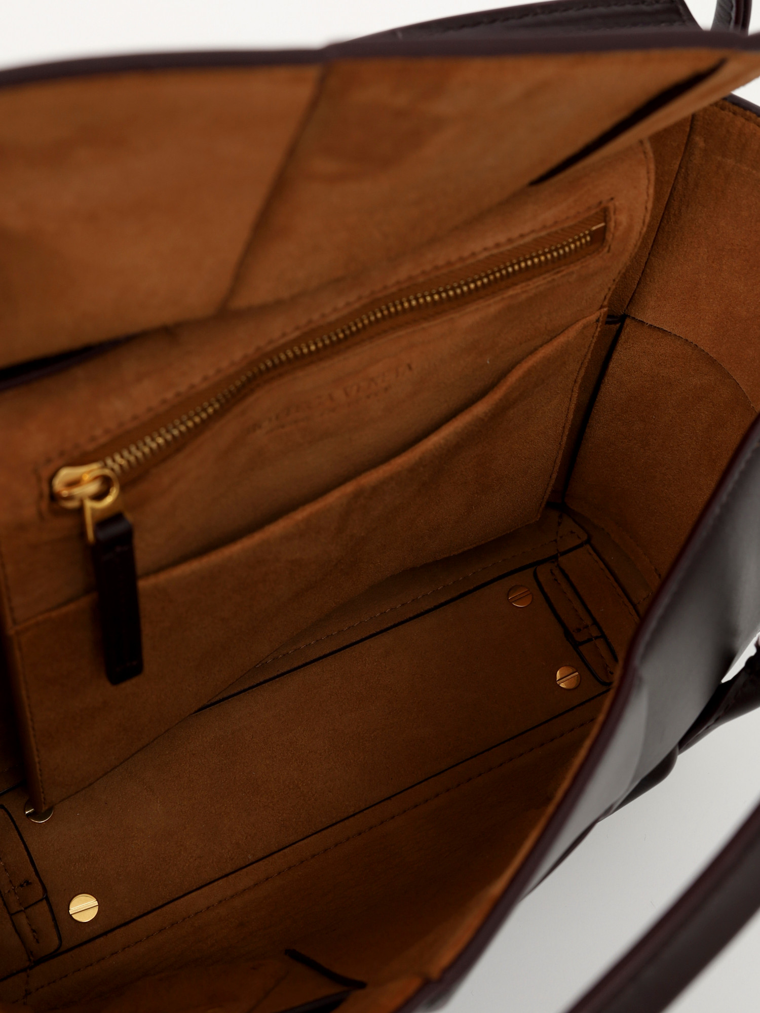 Bottega Veneta Arco 10