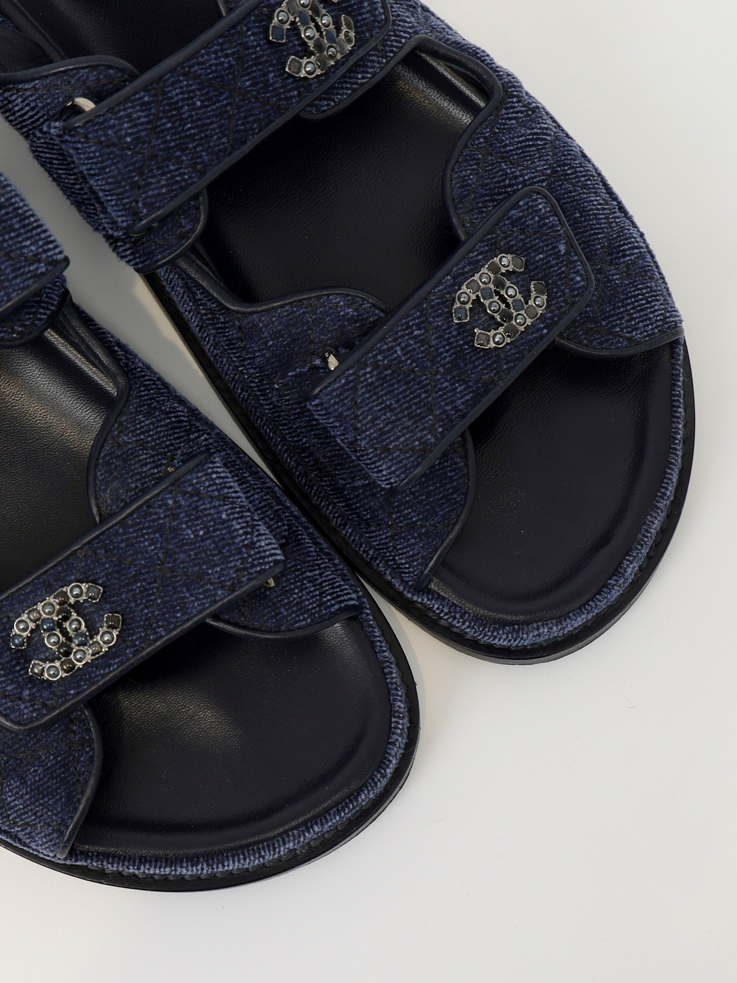 Обувь Chanel Shoes 40.5 изображение #7