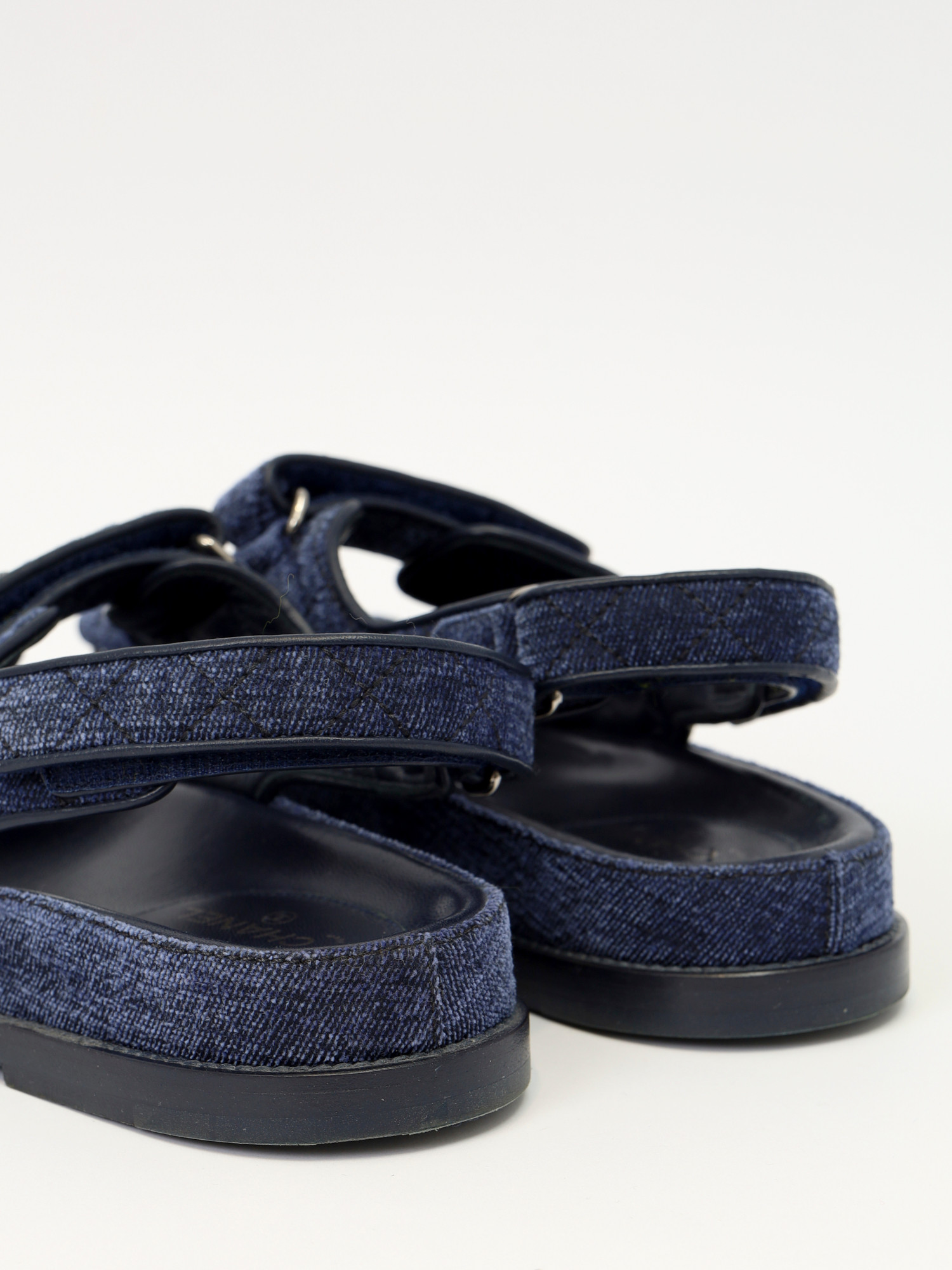 Обувь Chanel Shoes 40.5 изображение #9