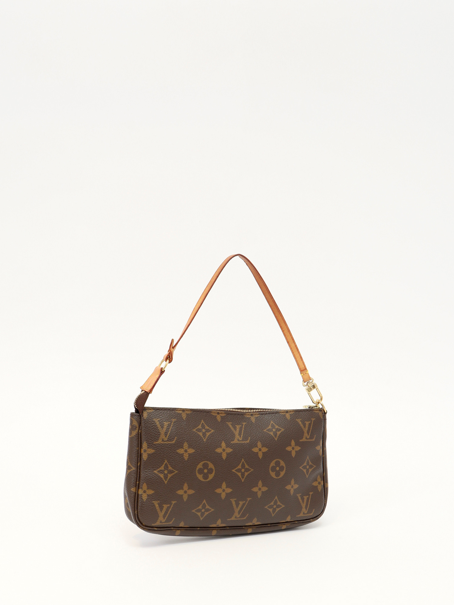 Сумки Louis Vuitton Pochette изображение #4