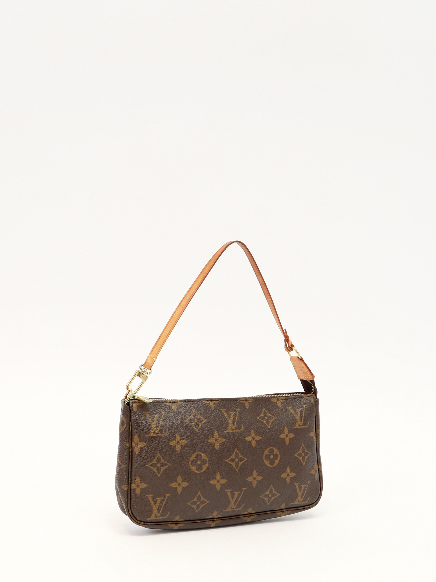 Сумки Louis Vuitton Pochette изображение #3