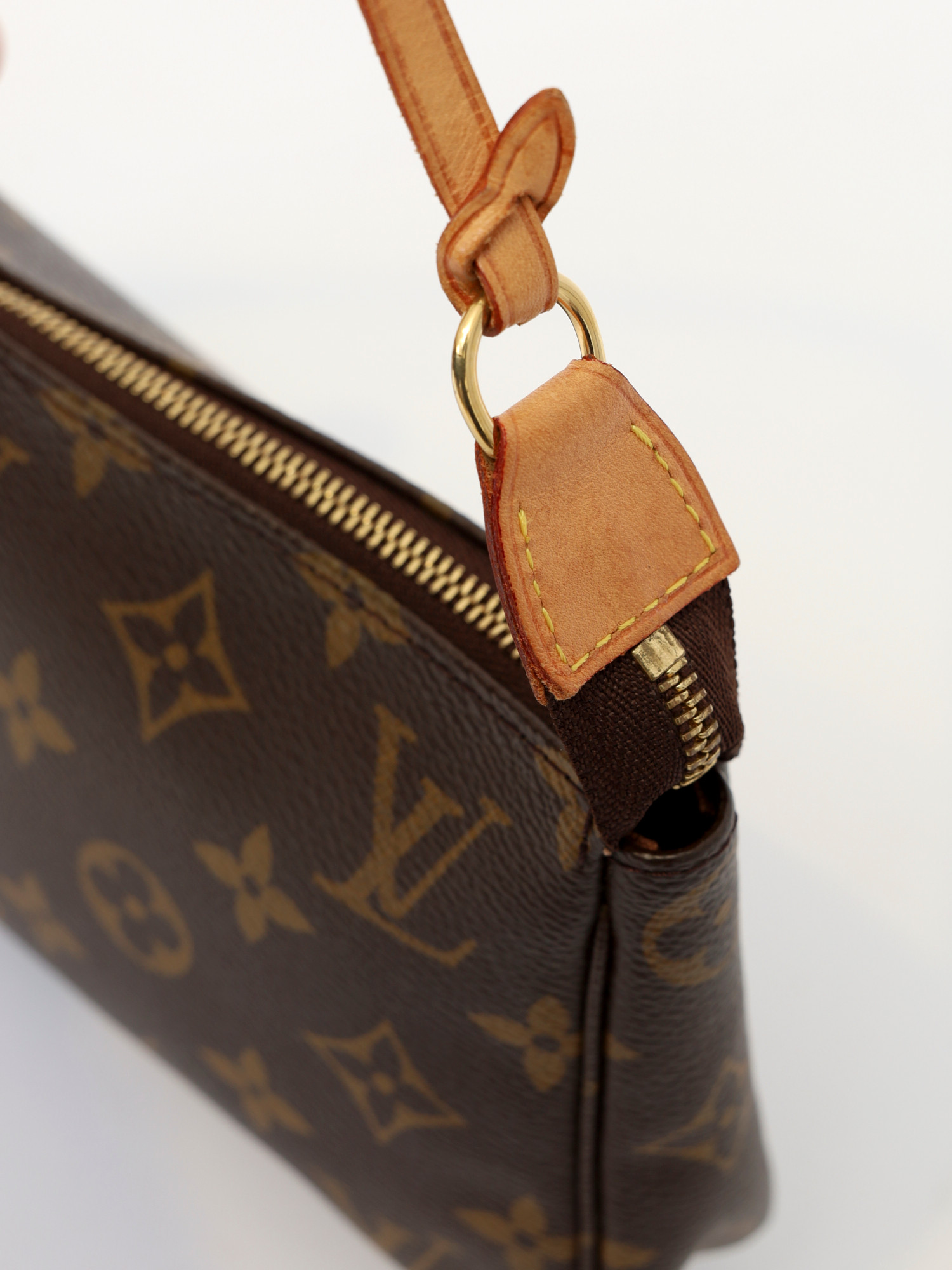 Сумки Louis Vuitton Pochette изображение #6