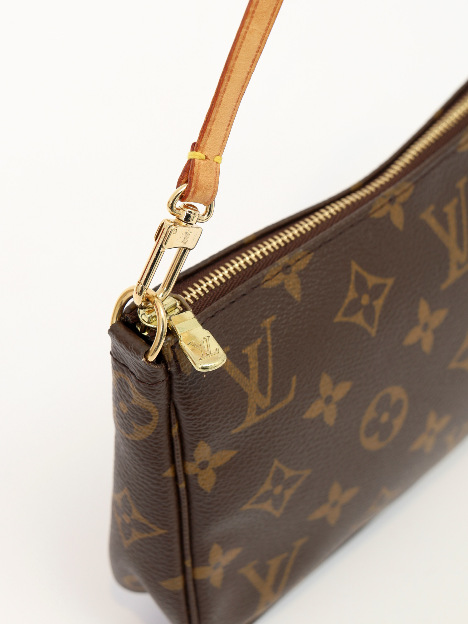 Сумки Louis Vuitton Pochette изображение #5