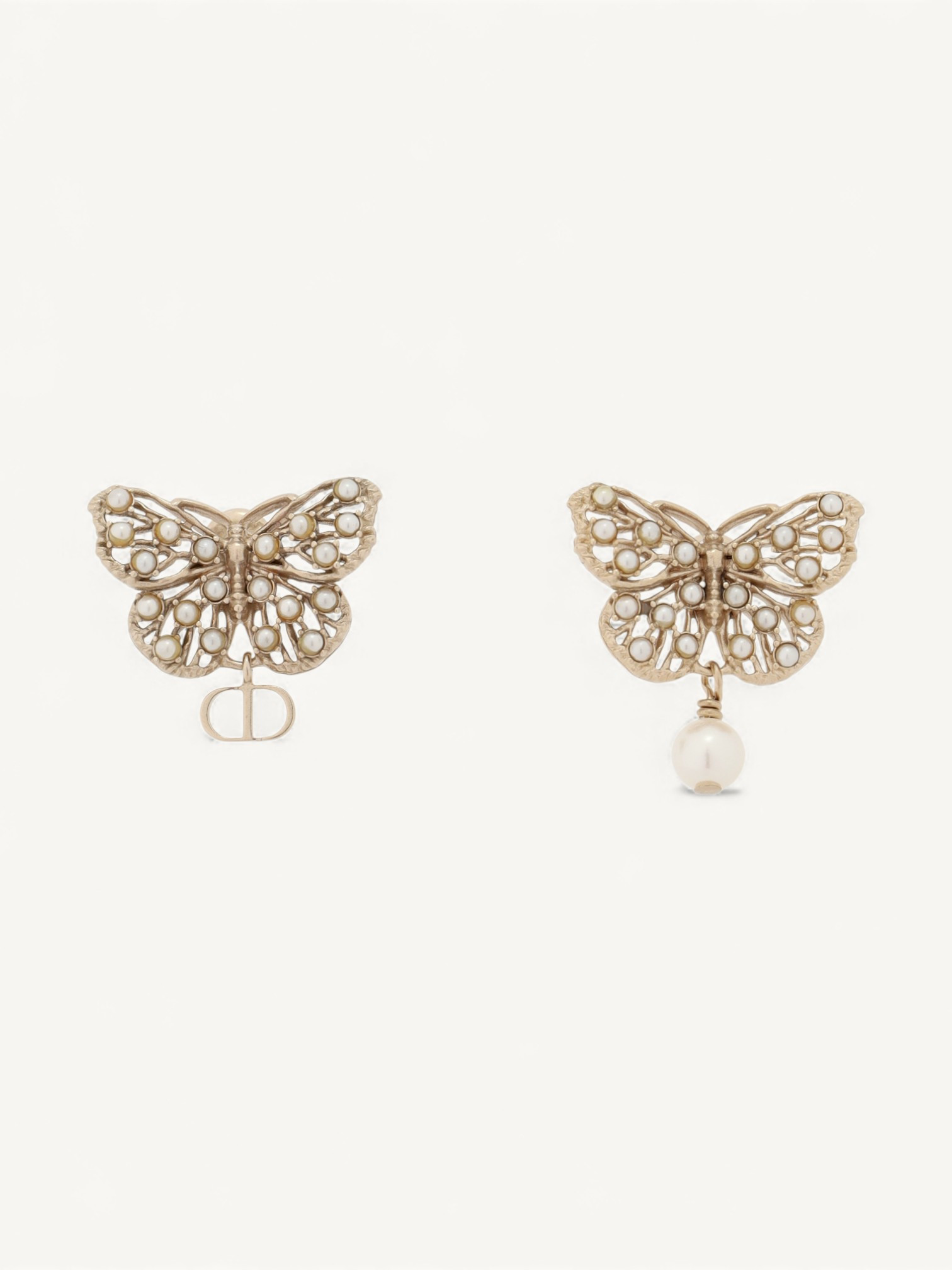 Dior Earrings 0
