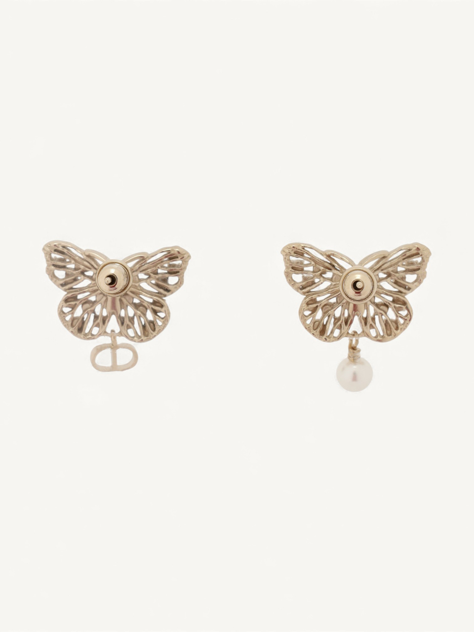 Dior Earrings 2
