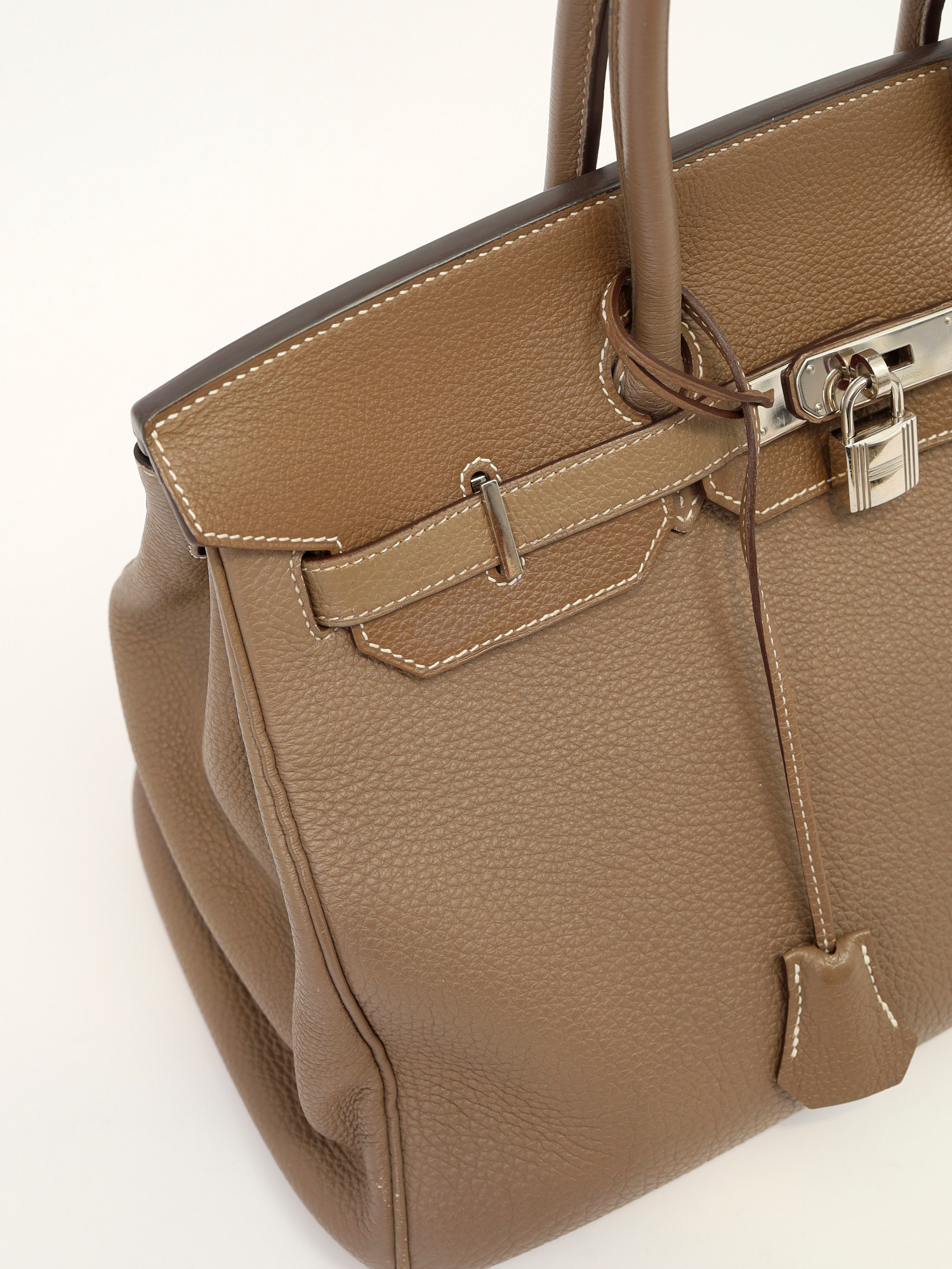 Сумки Hermes Birkin 35 изображение #7