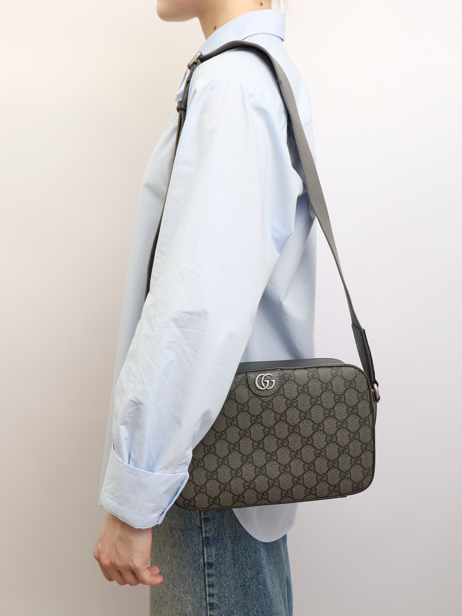 Сумки Gucci Ophidia изображение #2