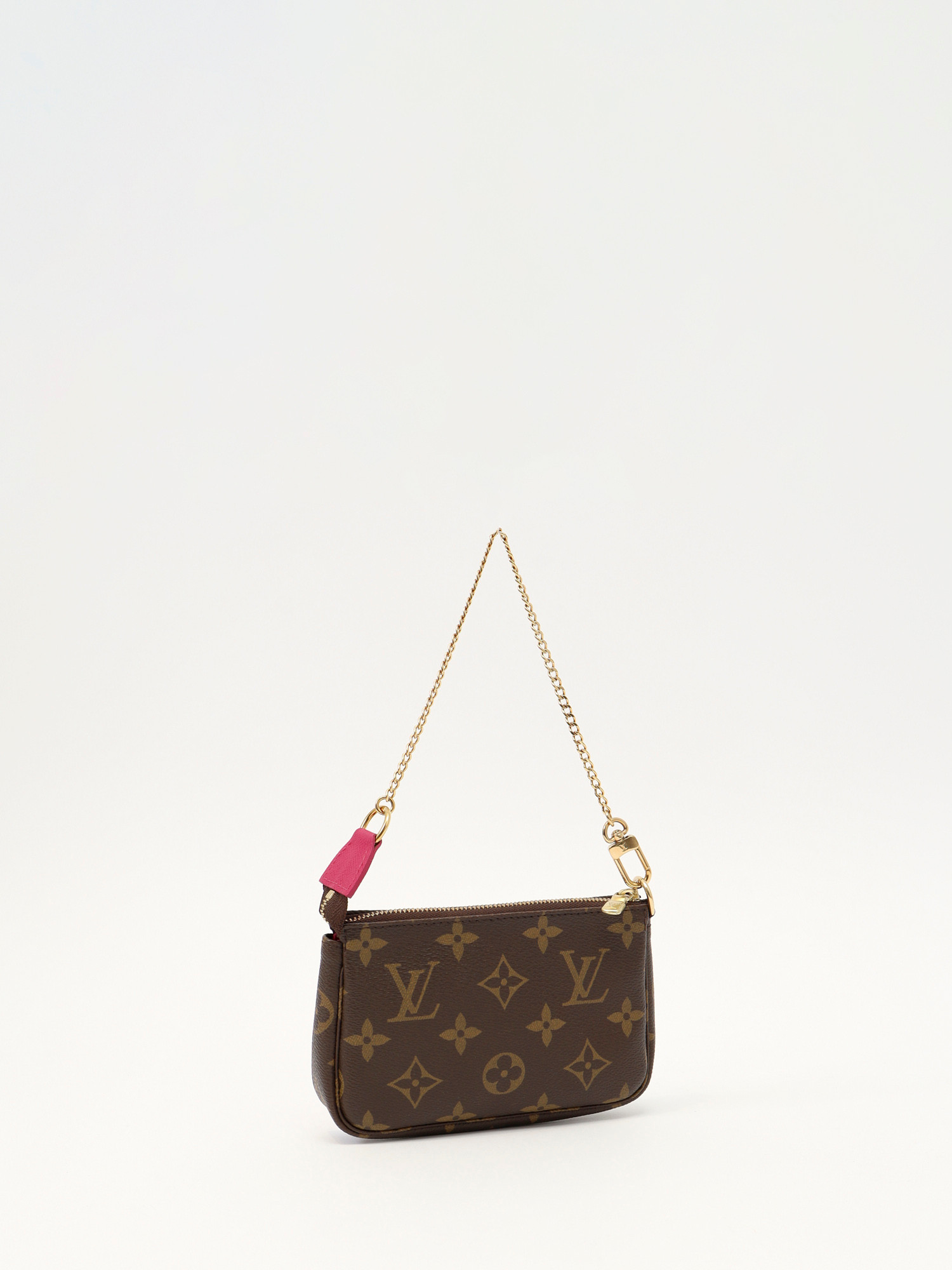 Сумки Louis Vuitton Pochette изображение #4
