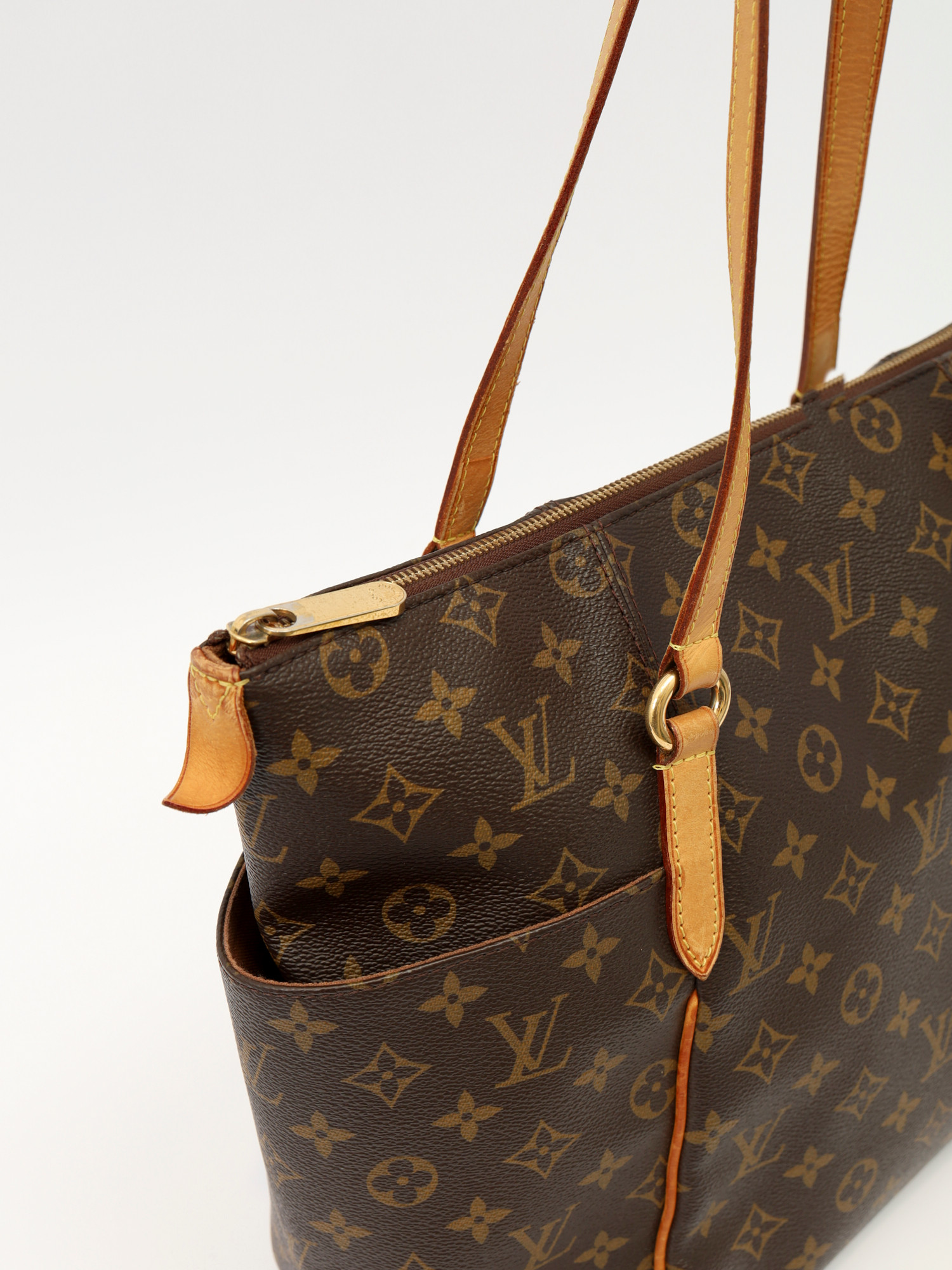 Louis Vuitton Totally  5