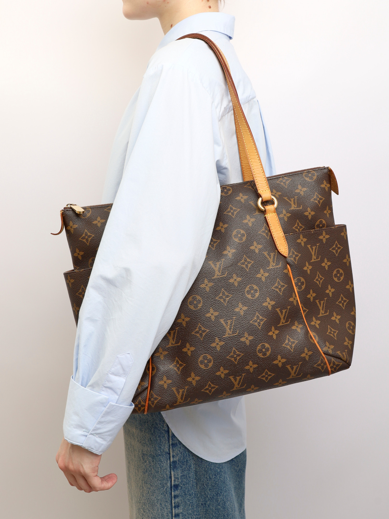 Louis Vuitton Totally  2